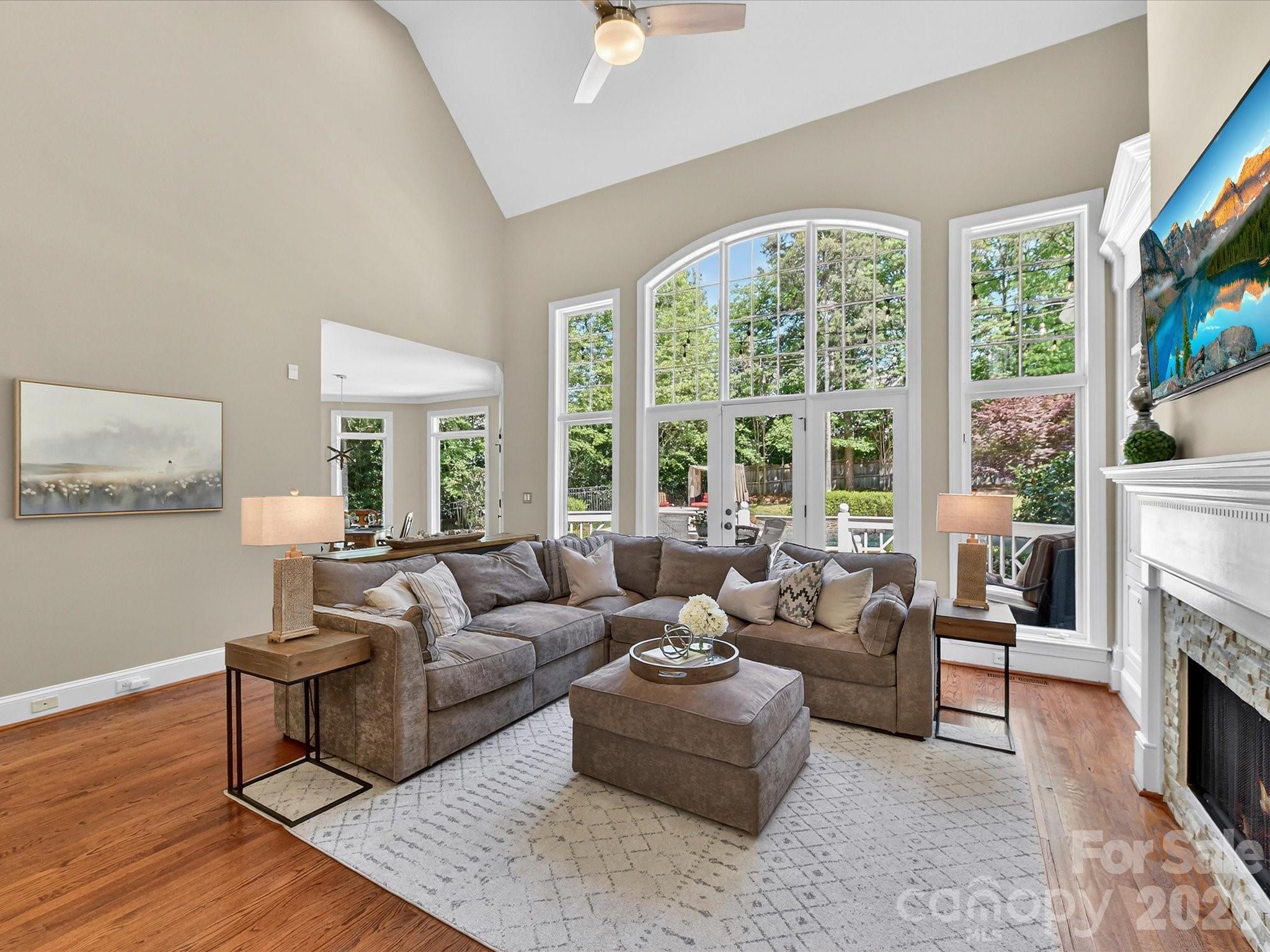4112 Blaydes Court Charlotte NC 28226
