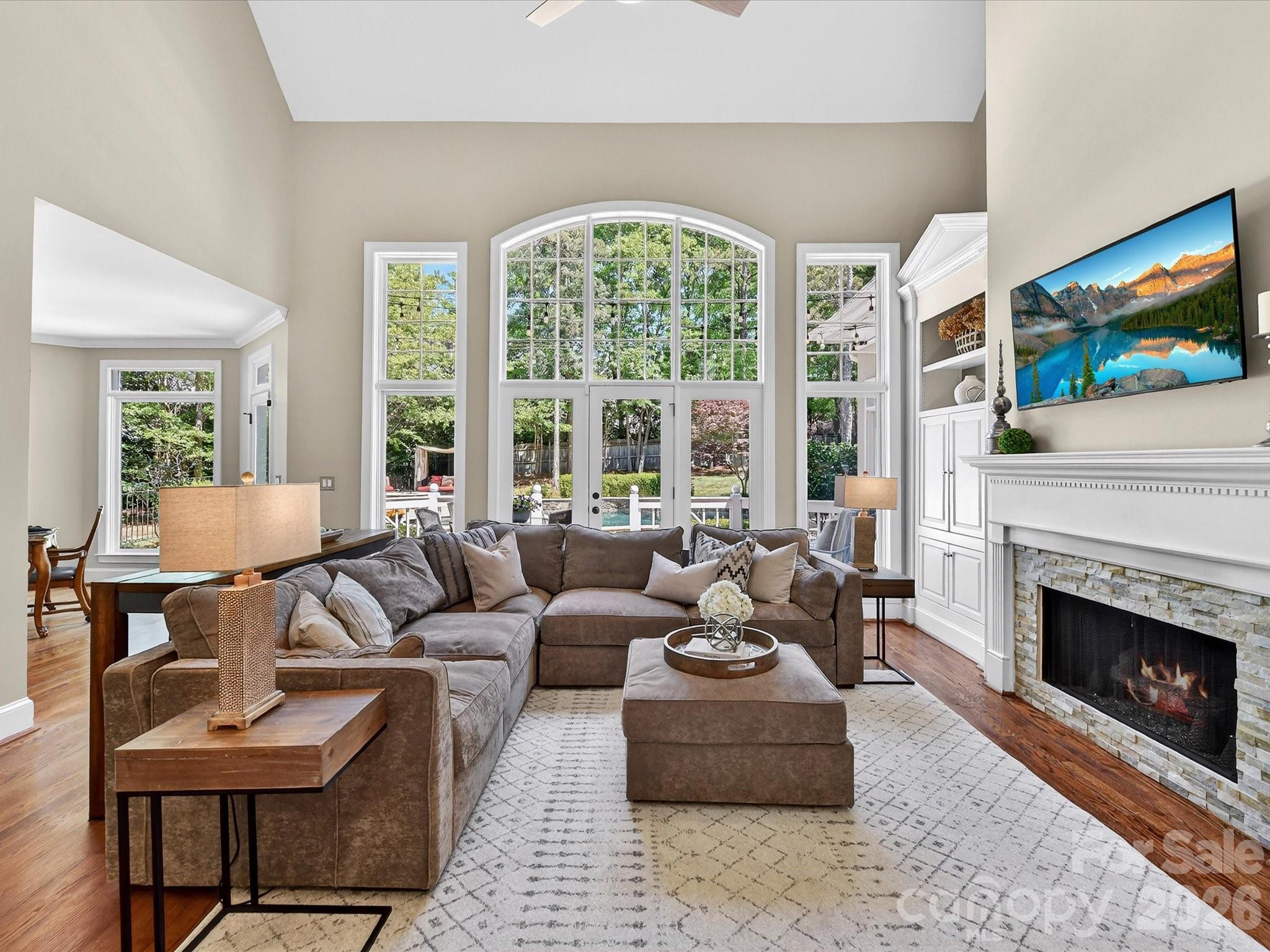 4112 Blaydes Court Charlotte NC 28226