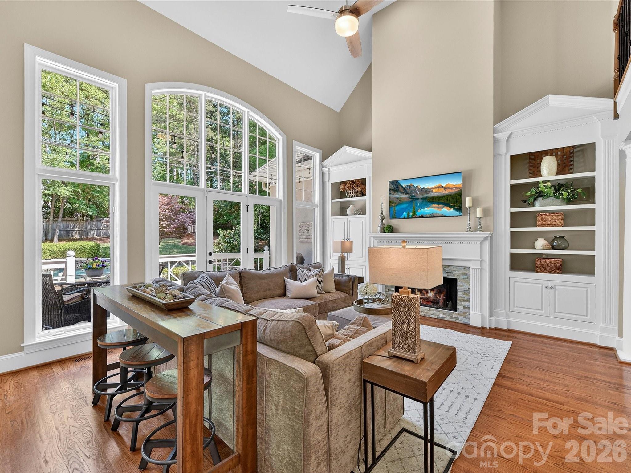 4112 Blaydes Court Charlotte NC 28226