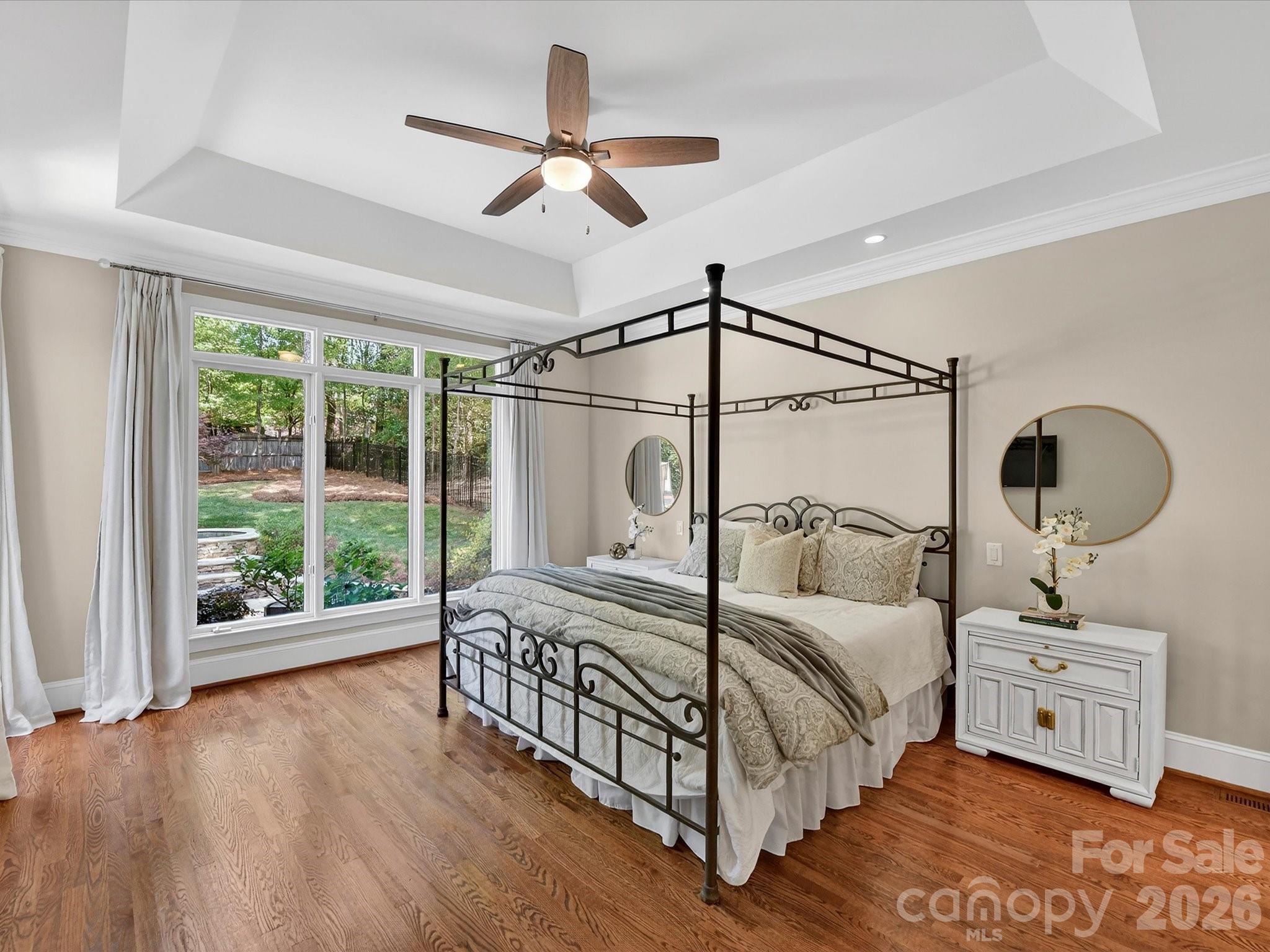 4112 Blaydes Court Charlotte NC 28226