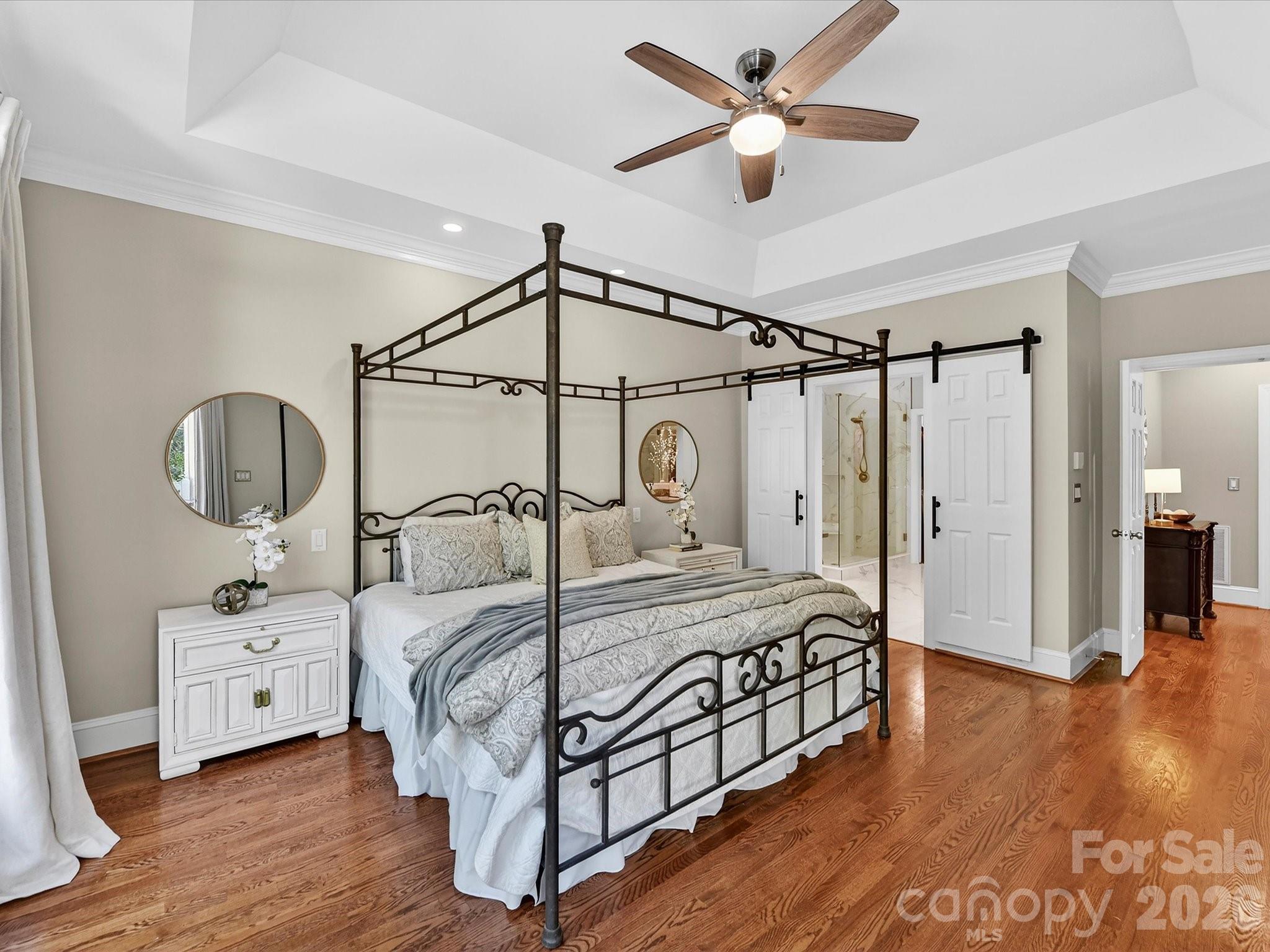 4112 Blaydes Court Charlotte NC 28226