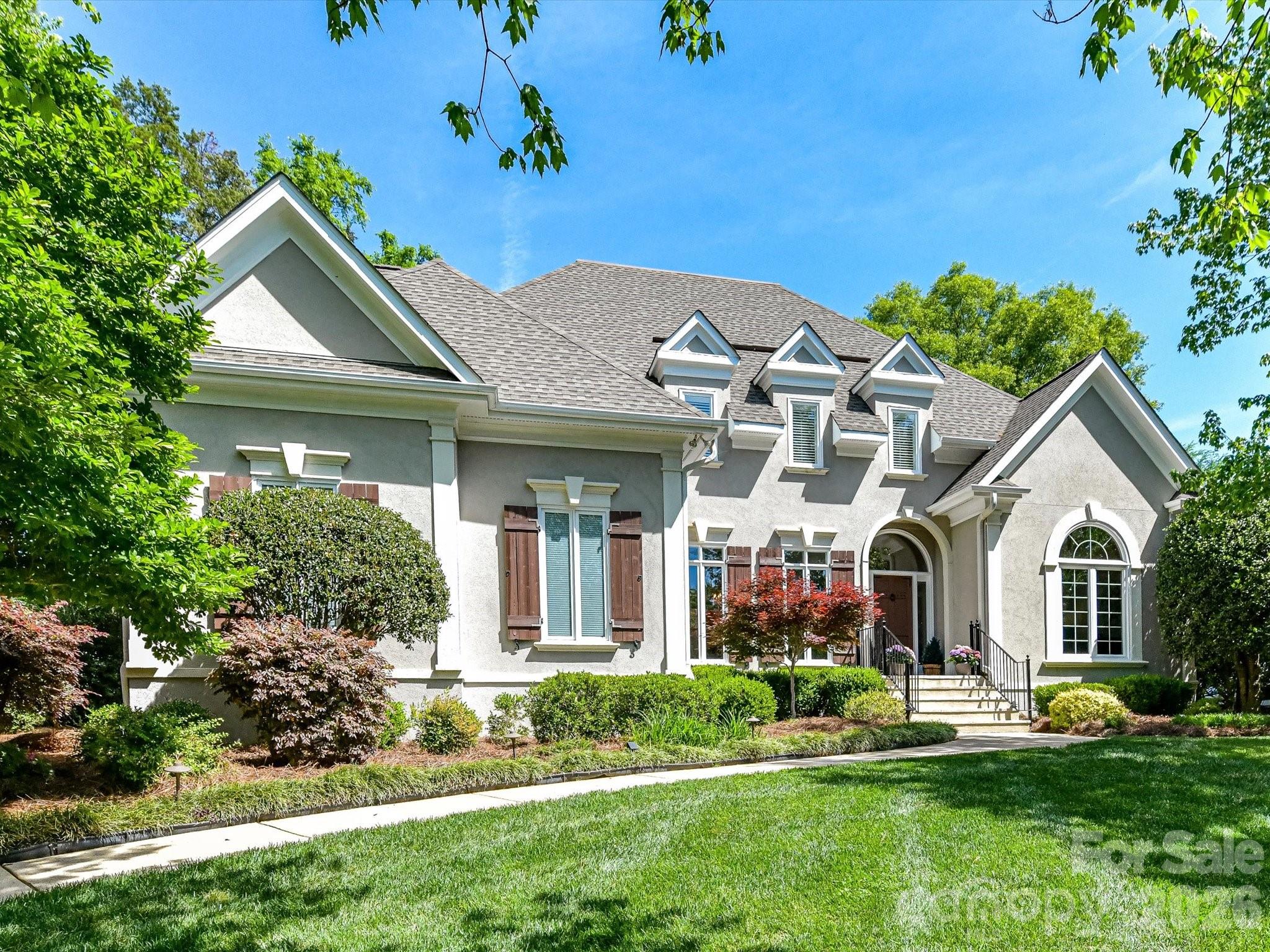 4112 Blaydes Court Charlotte NC 28226