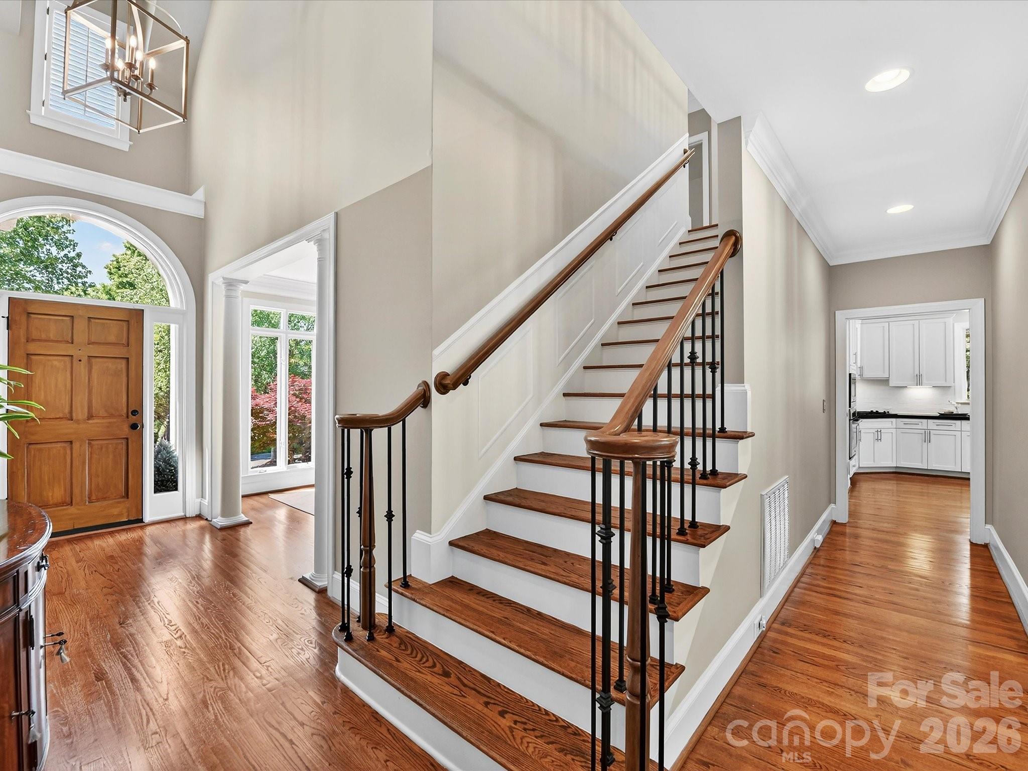 4112 Blaydes Court Charlotte NC 28226