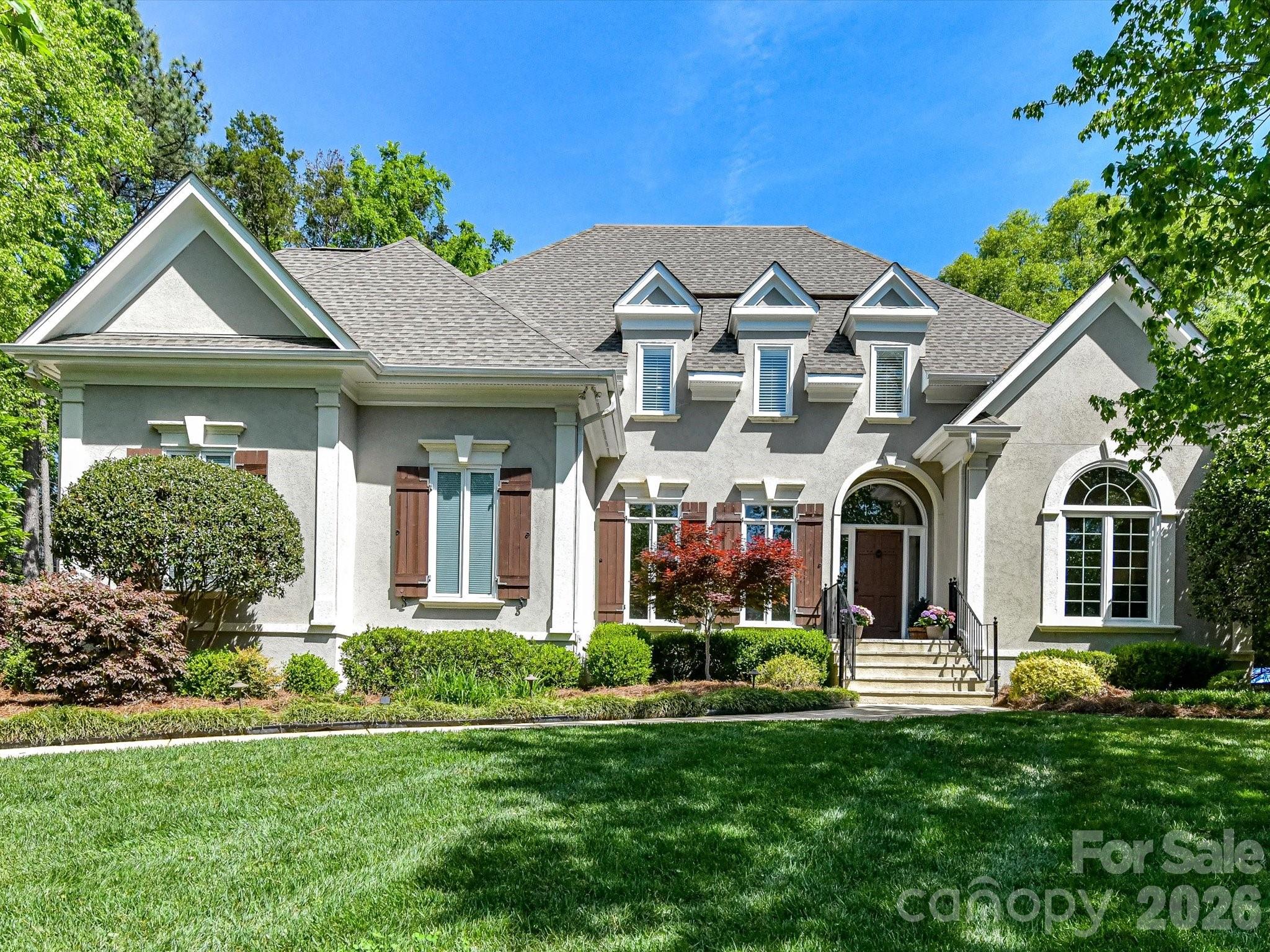 4112 Blaydes Court Charlotte NC 28226