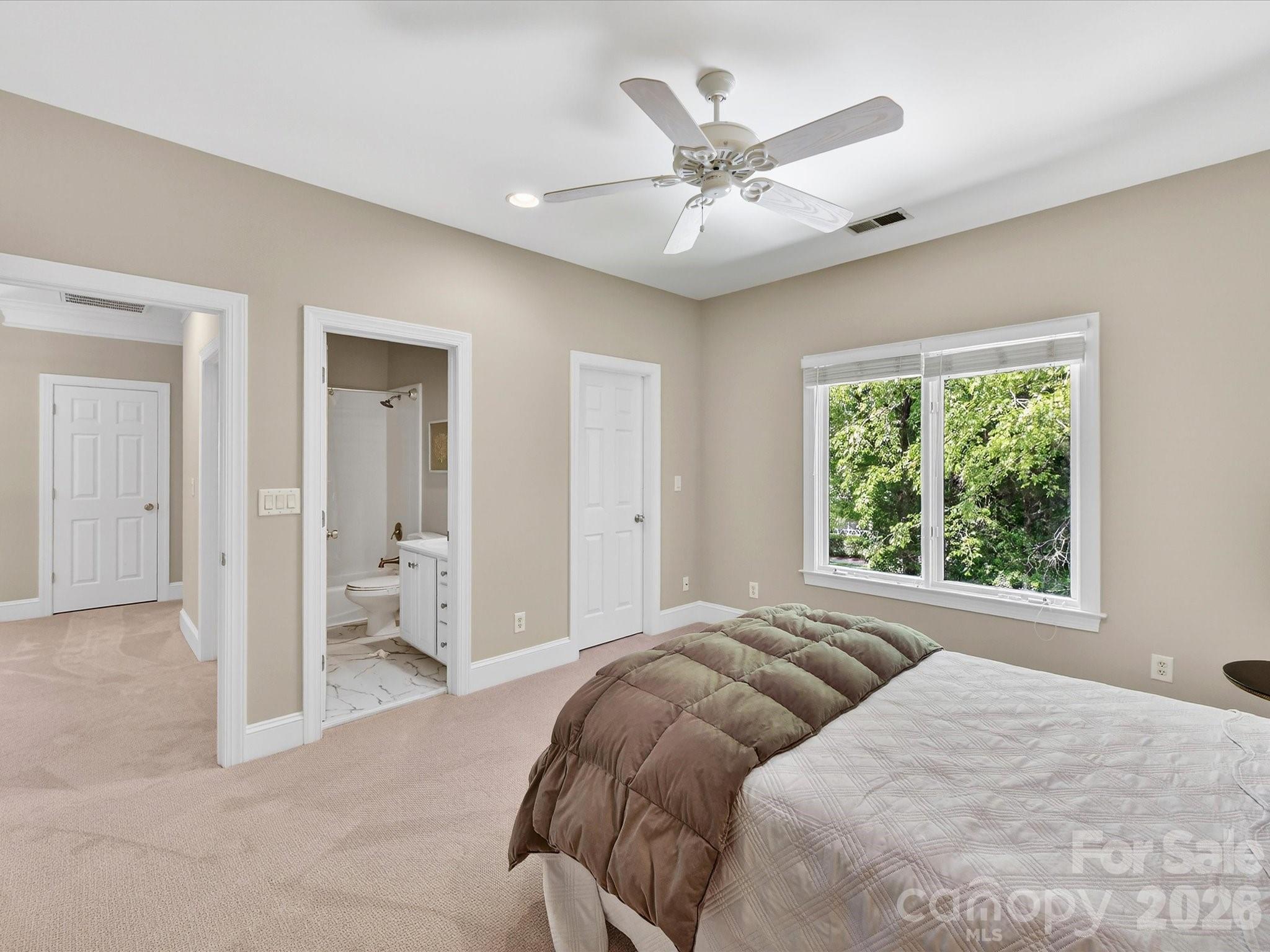 4112 Blaydes Court Charlotte NC 28226