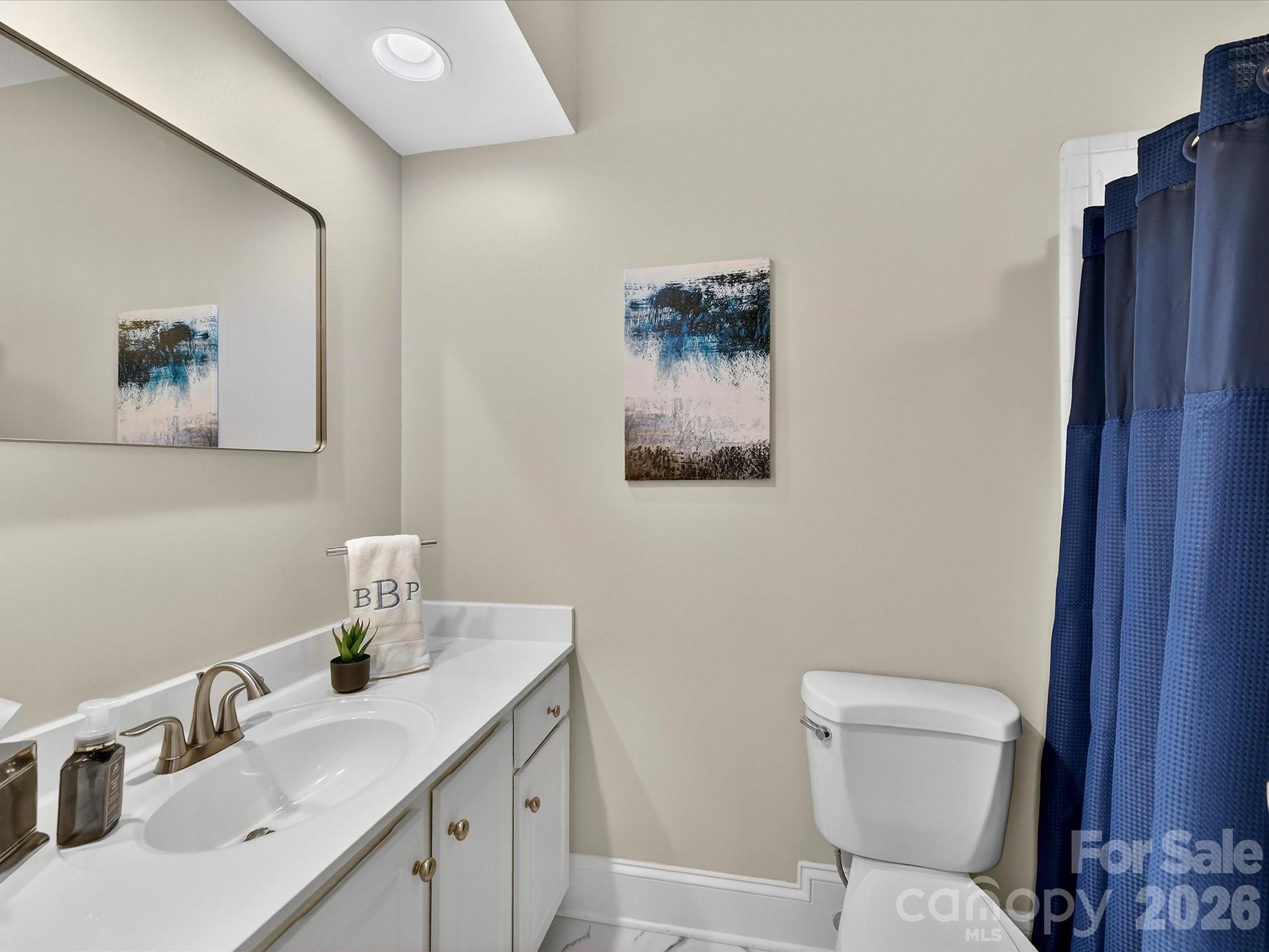 4112 Blaydes Court Charlotte NC 28226