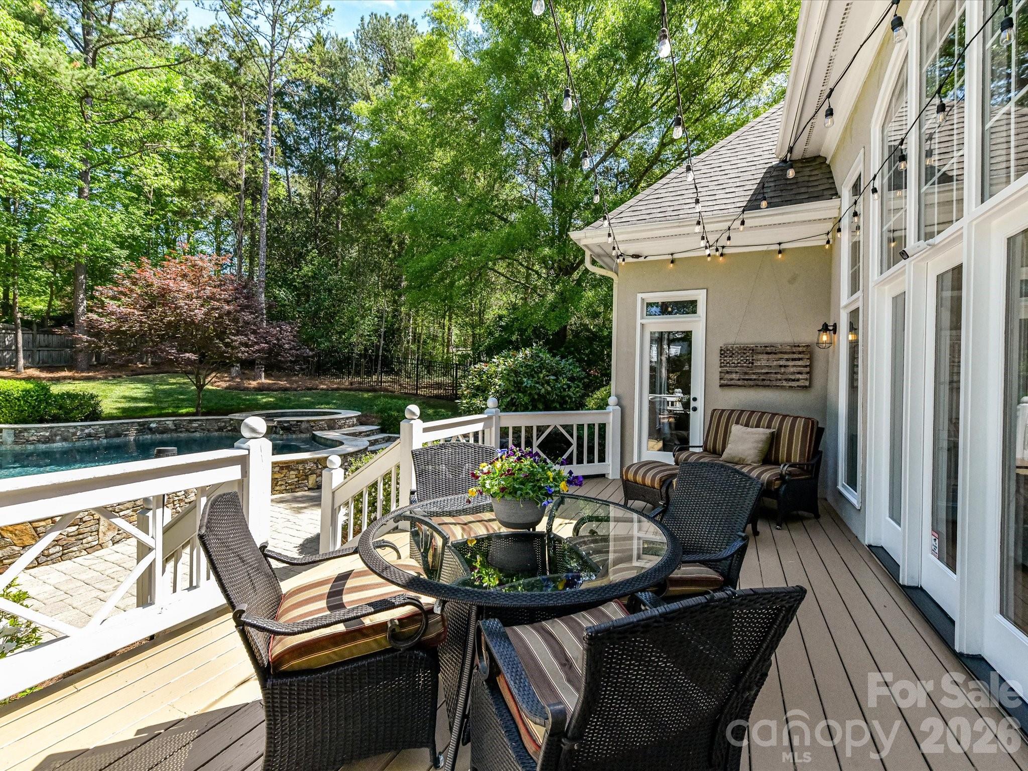 4112 Blaydes Court Charlotte NC 28226