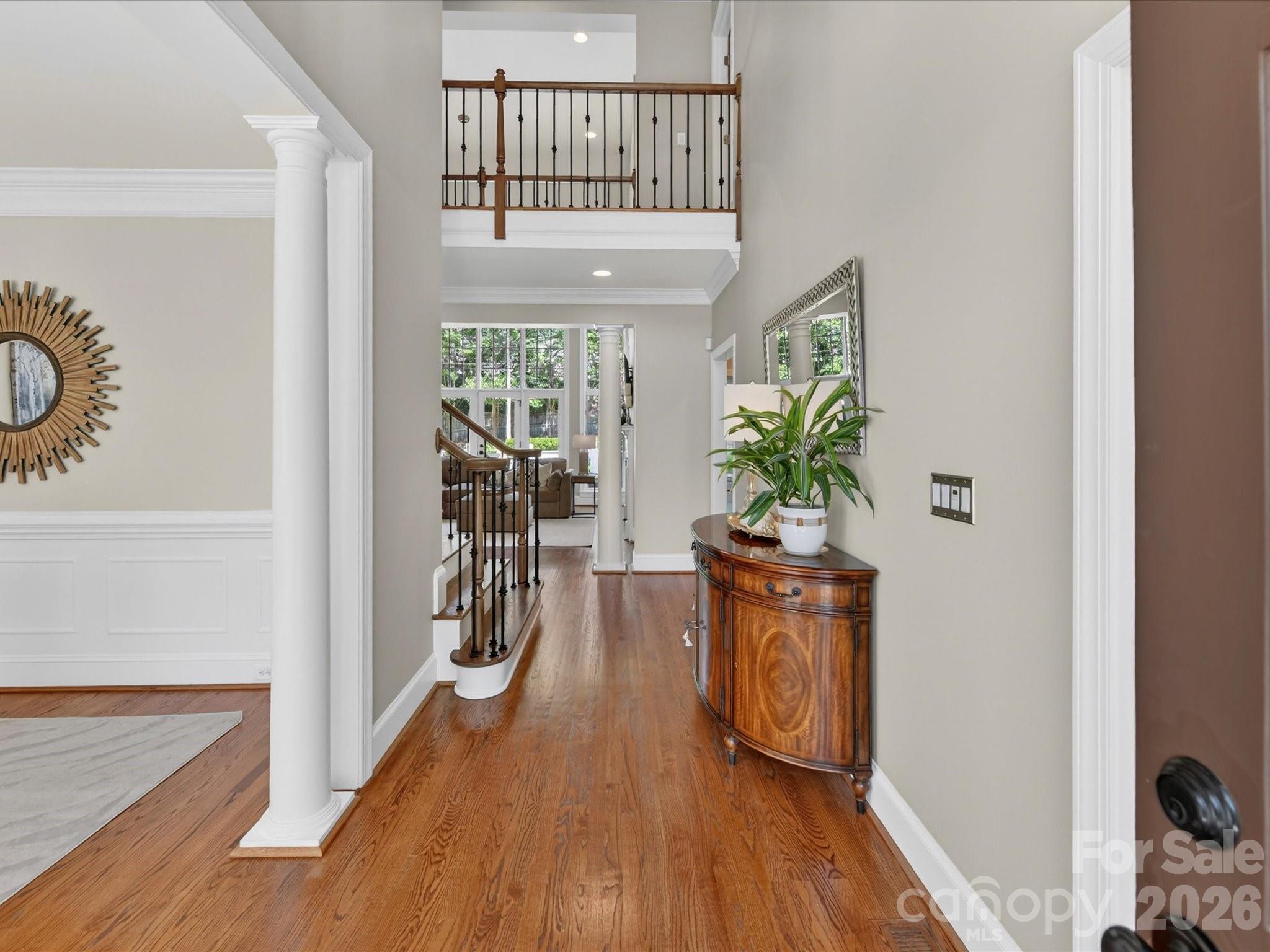 4112 Blaydes Court Charlotte NC 28226