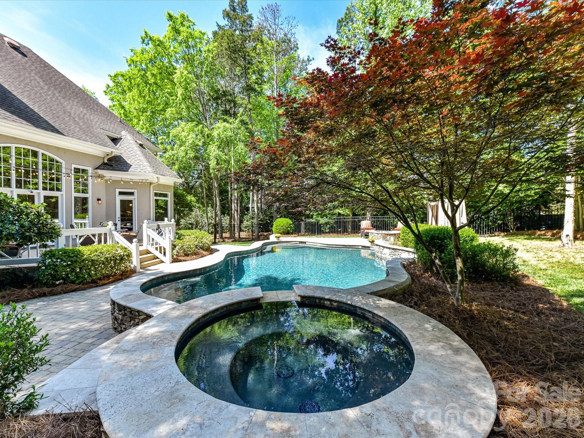 4112 Blaydes Court Charlotte NC 28226