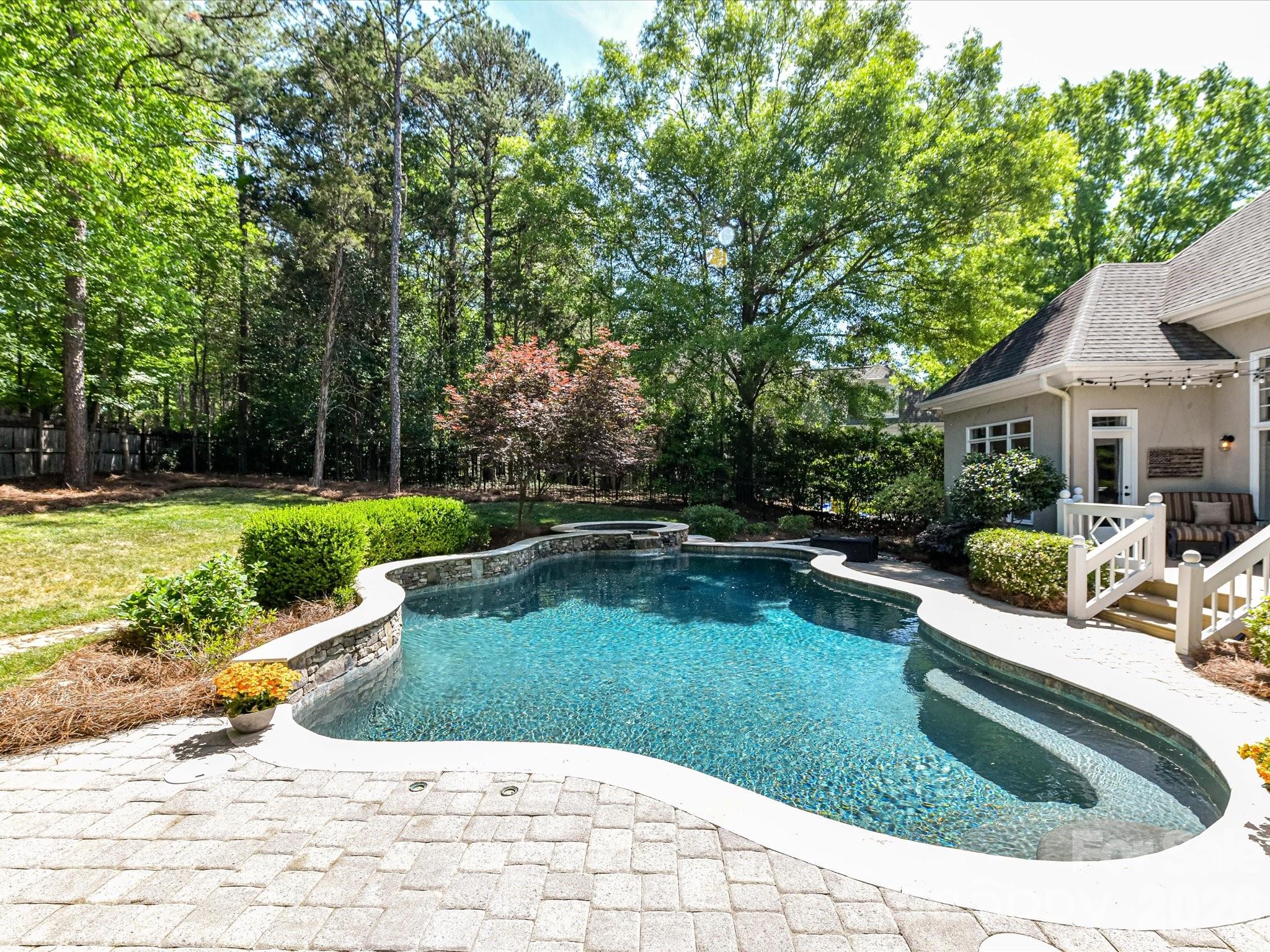 4112 Blaydes Court Charlotte NC 28226