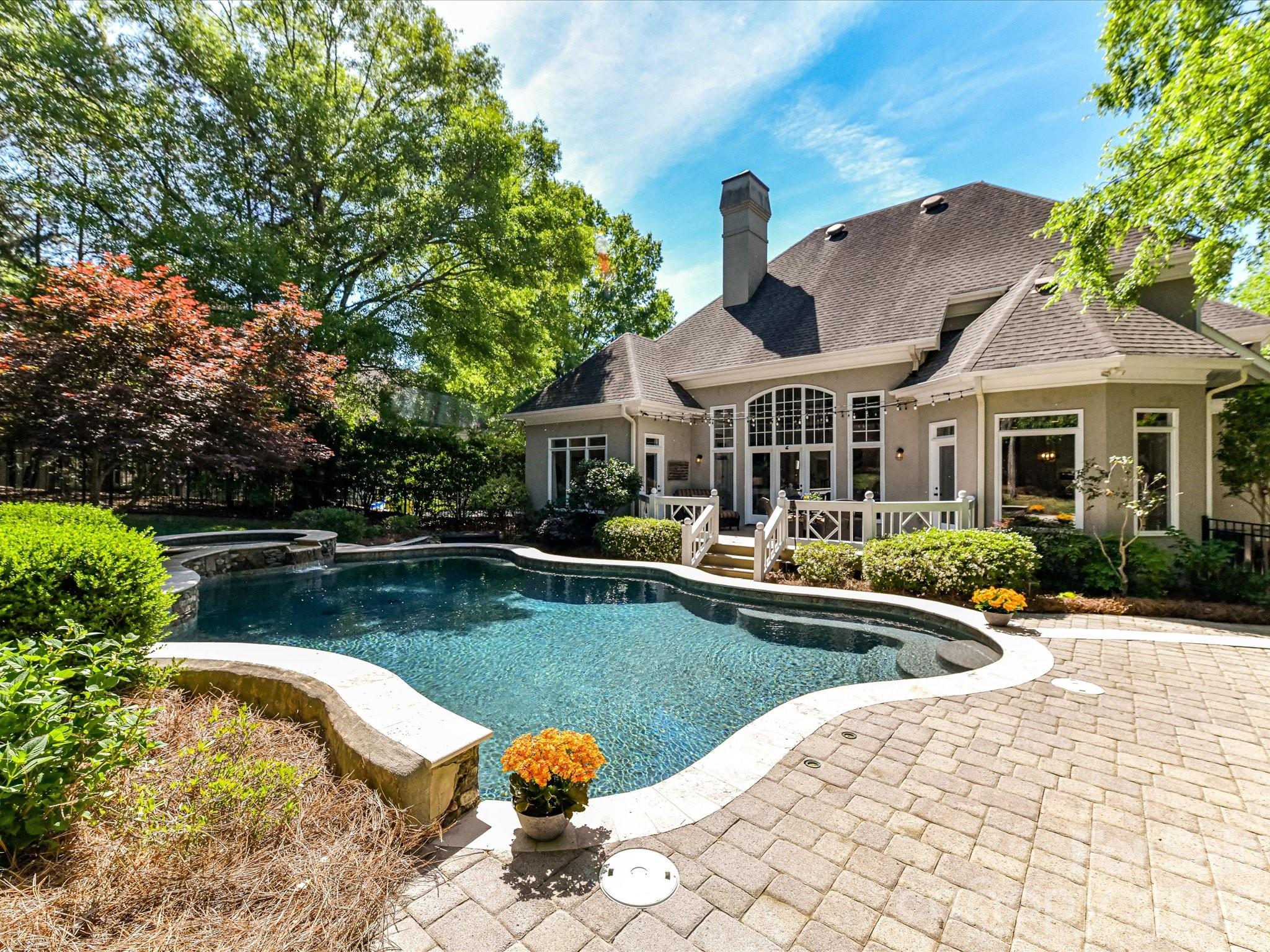 4112 Blaydes Court Charlotte NC 28226