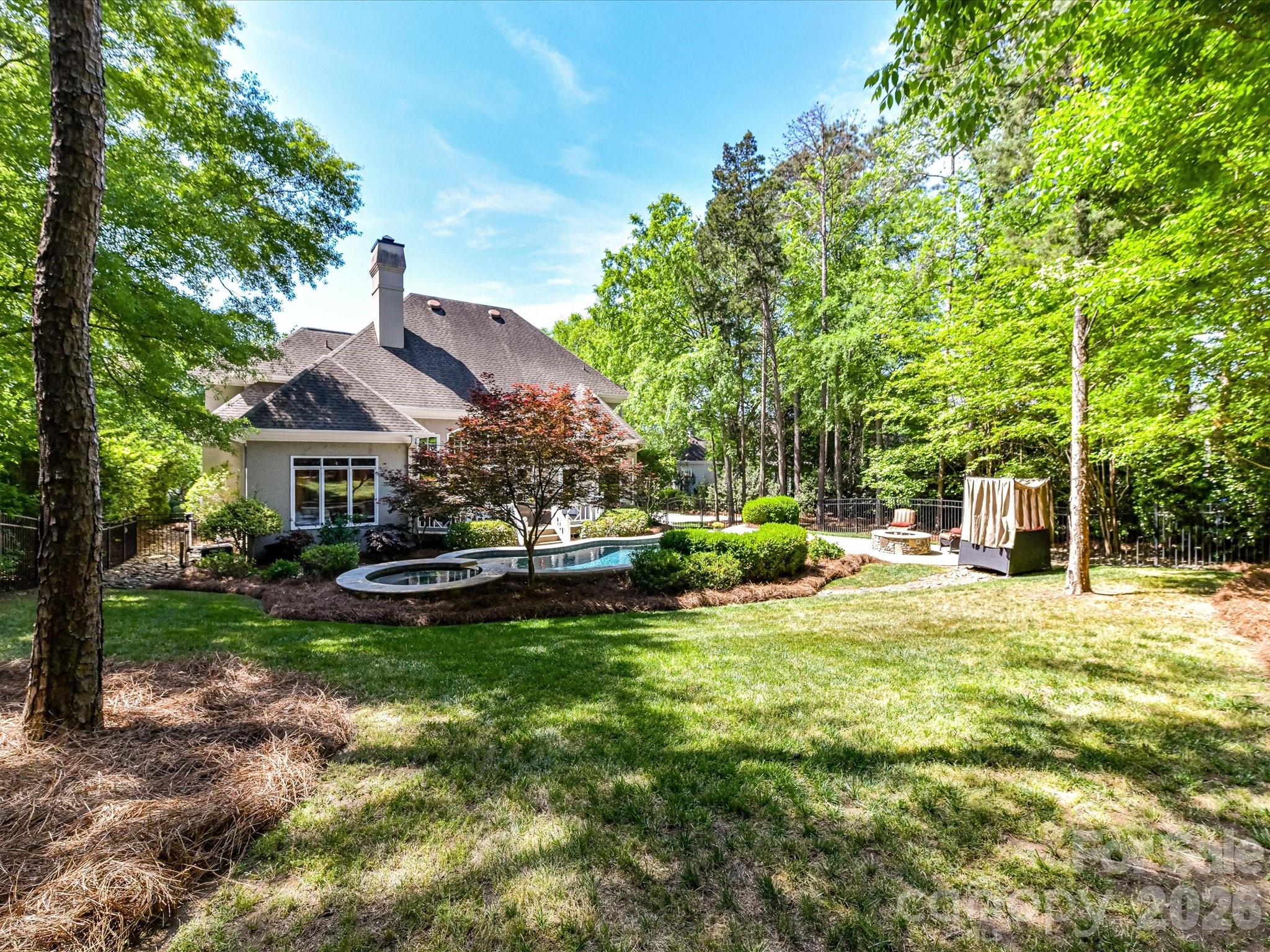 4112 Blaydes Court Charlotte NC 28226