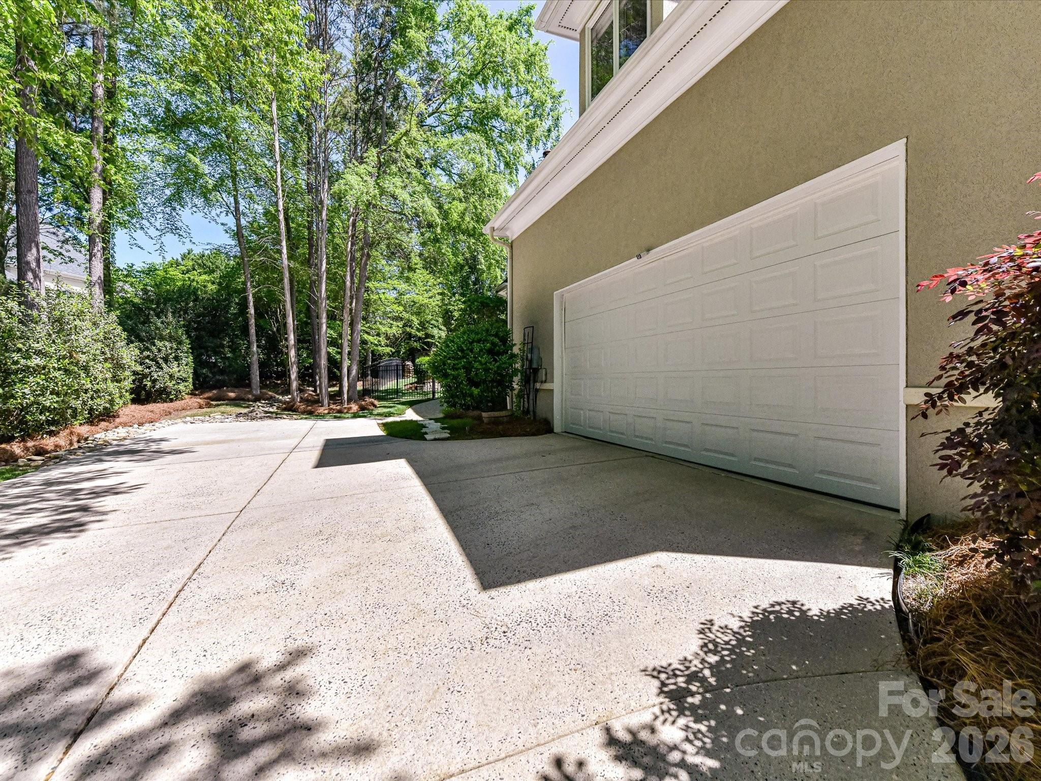 4112 Blaydes Court Charlotte NC 28226