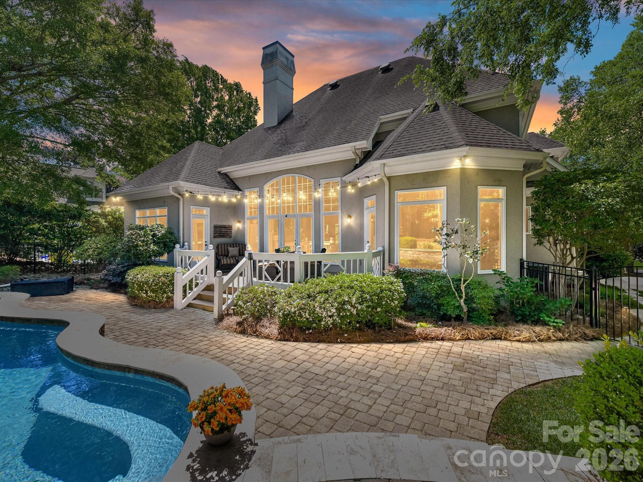 4112 Blaydes Court Charlotte NC 28226