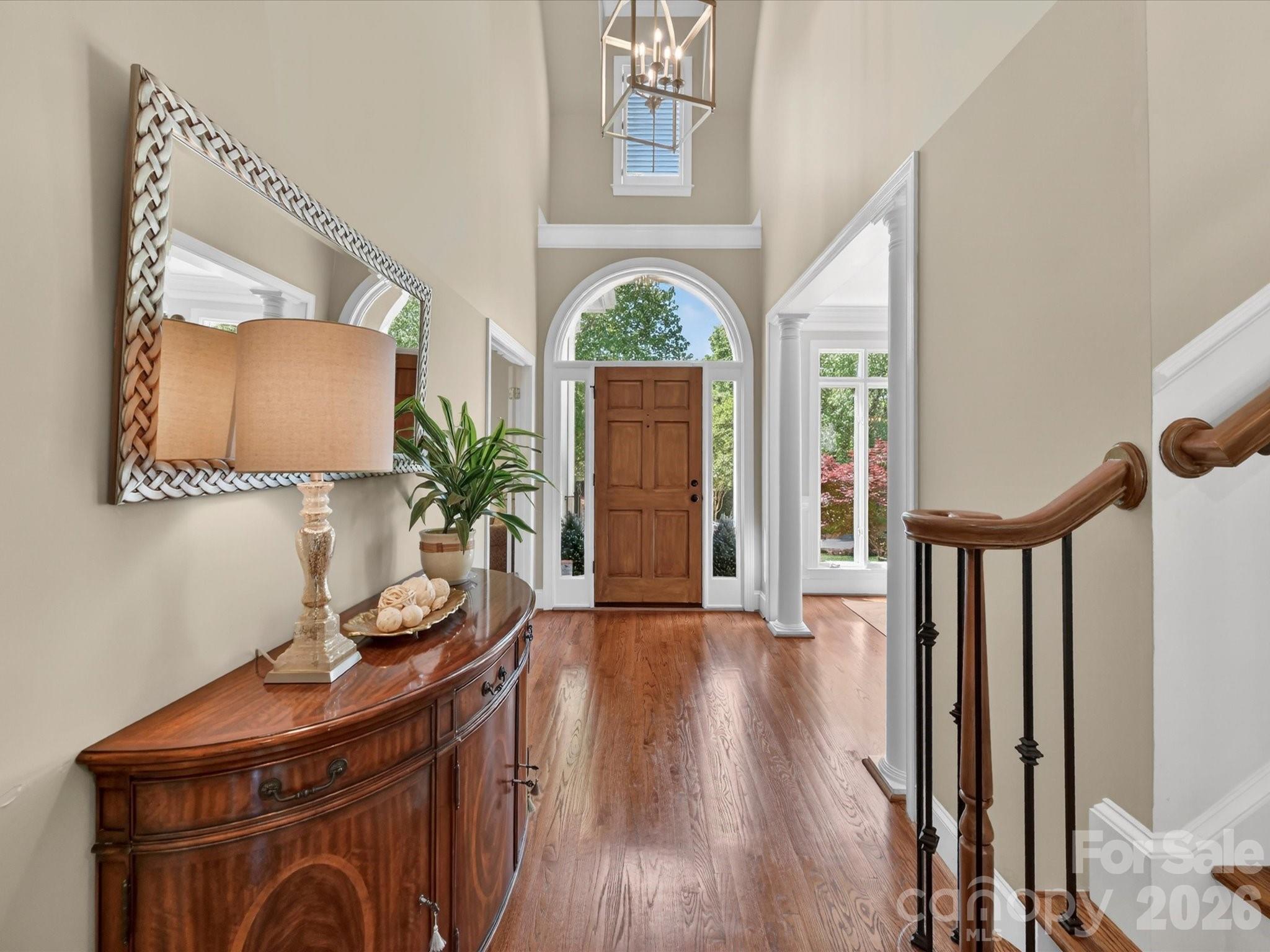 4112 Blaydes Court Charlotte NC 28226