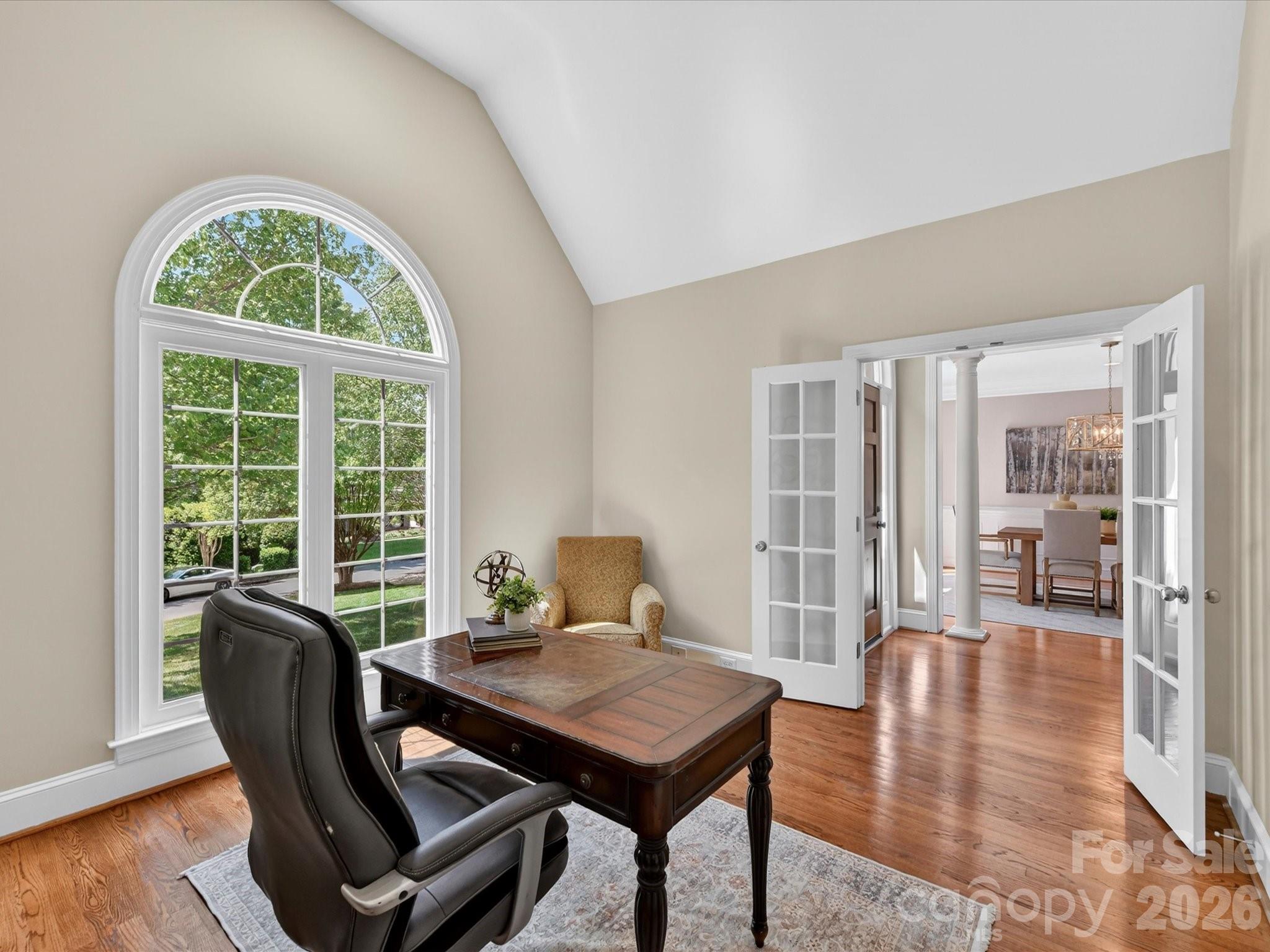 4112 Blaydes Court Charlotte NC 28226