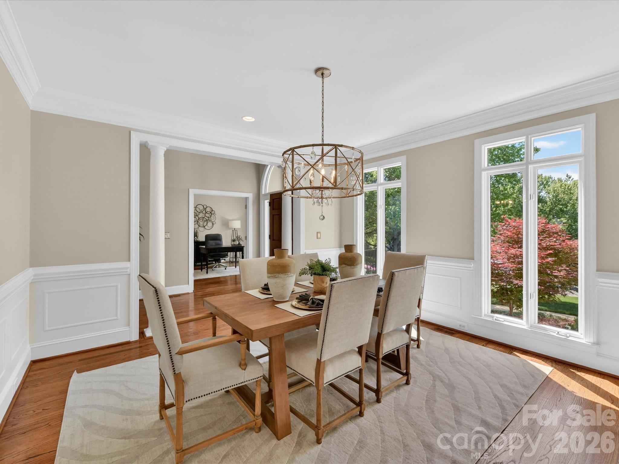 4112 Blaydes Court Charlotte NC 28226