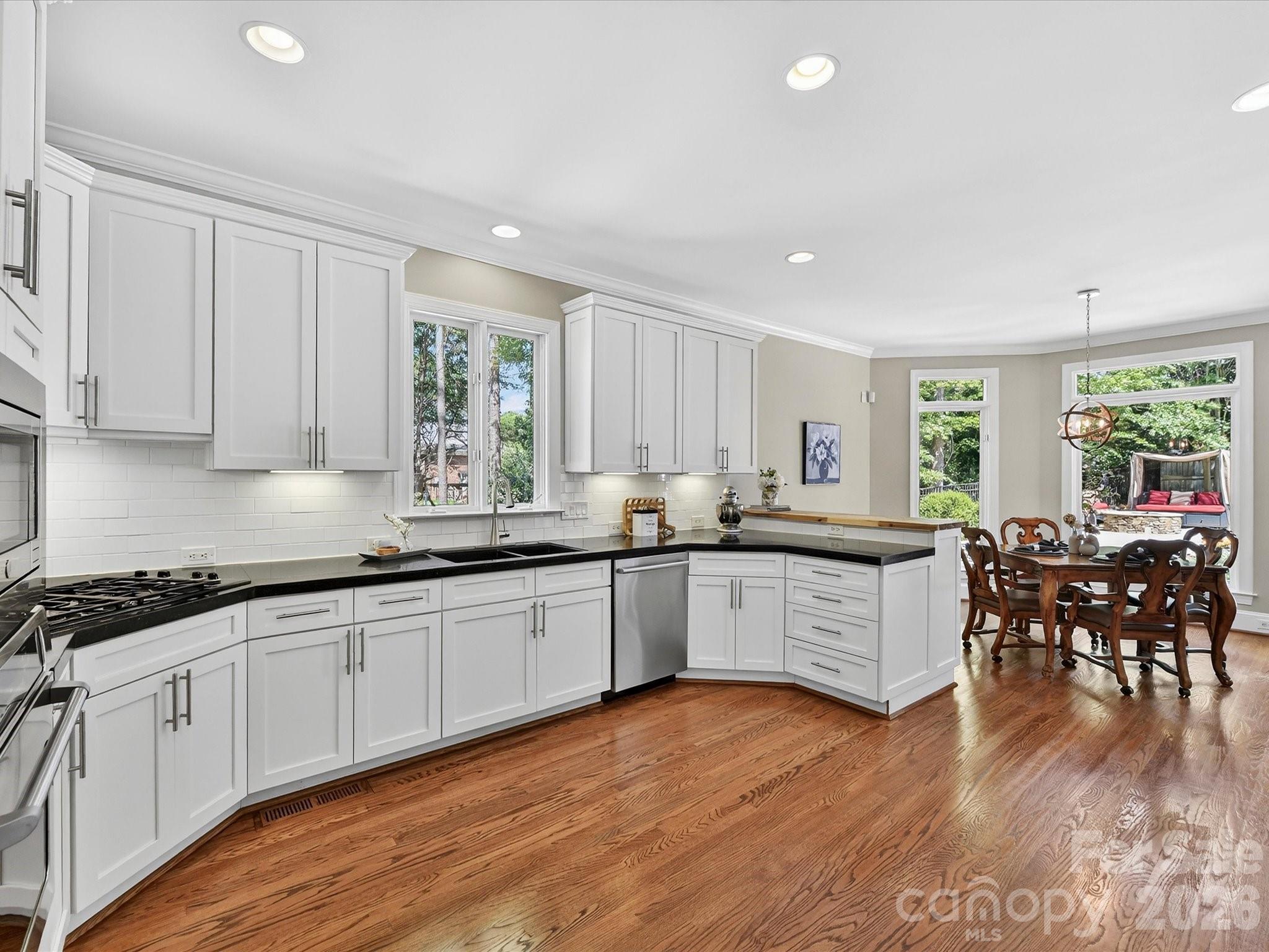 4112 Blaydes Court Charlotte NC 28226