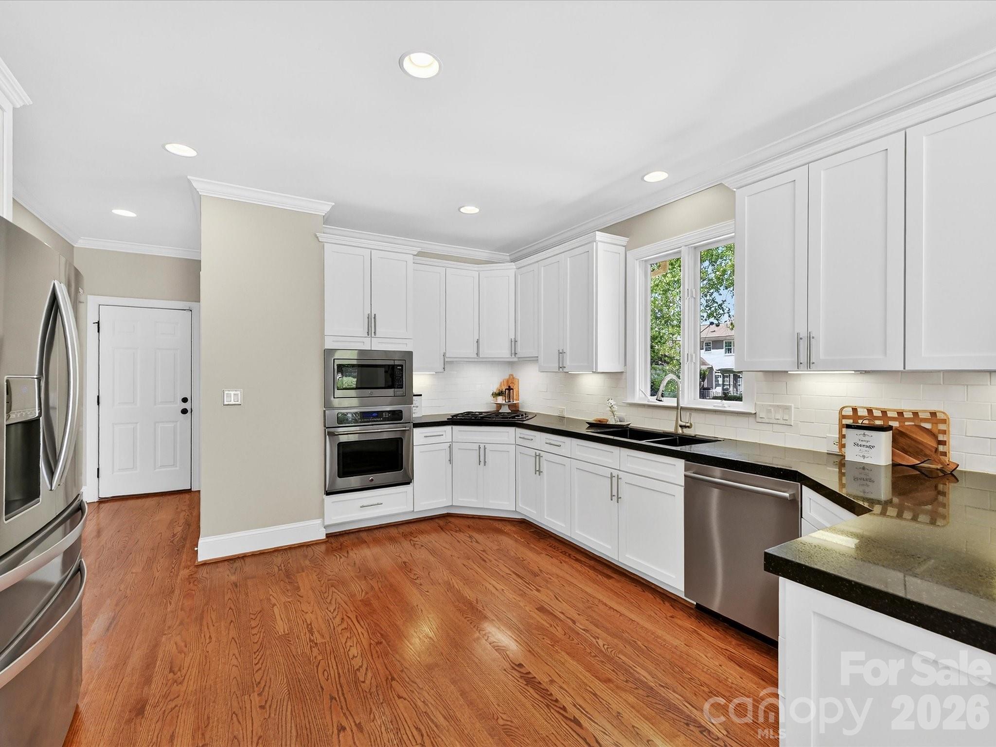 4112 Blaydes Court Charlotte NC 28226
