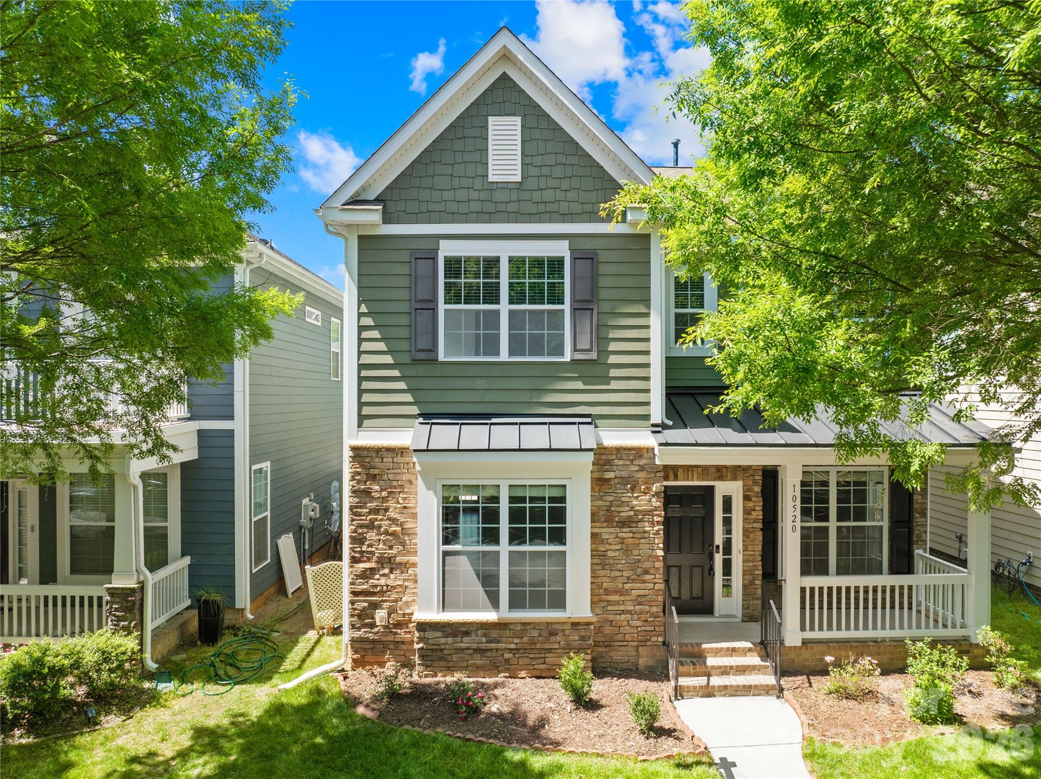 10520 Royal Winchester Drive Charlotte NC 28277