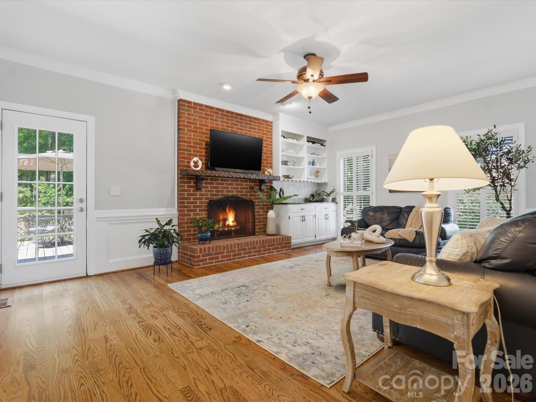 10507 Hollybrook Drive Charlotte NC 28277