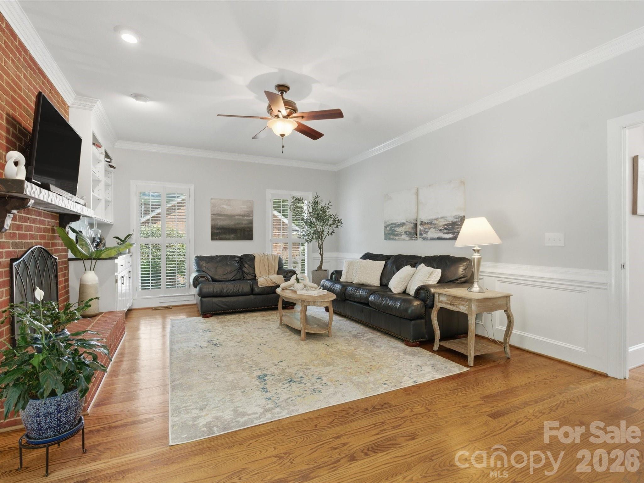 10507 Hollybrook Drive Charlotte NC 28277