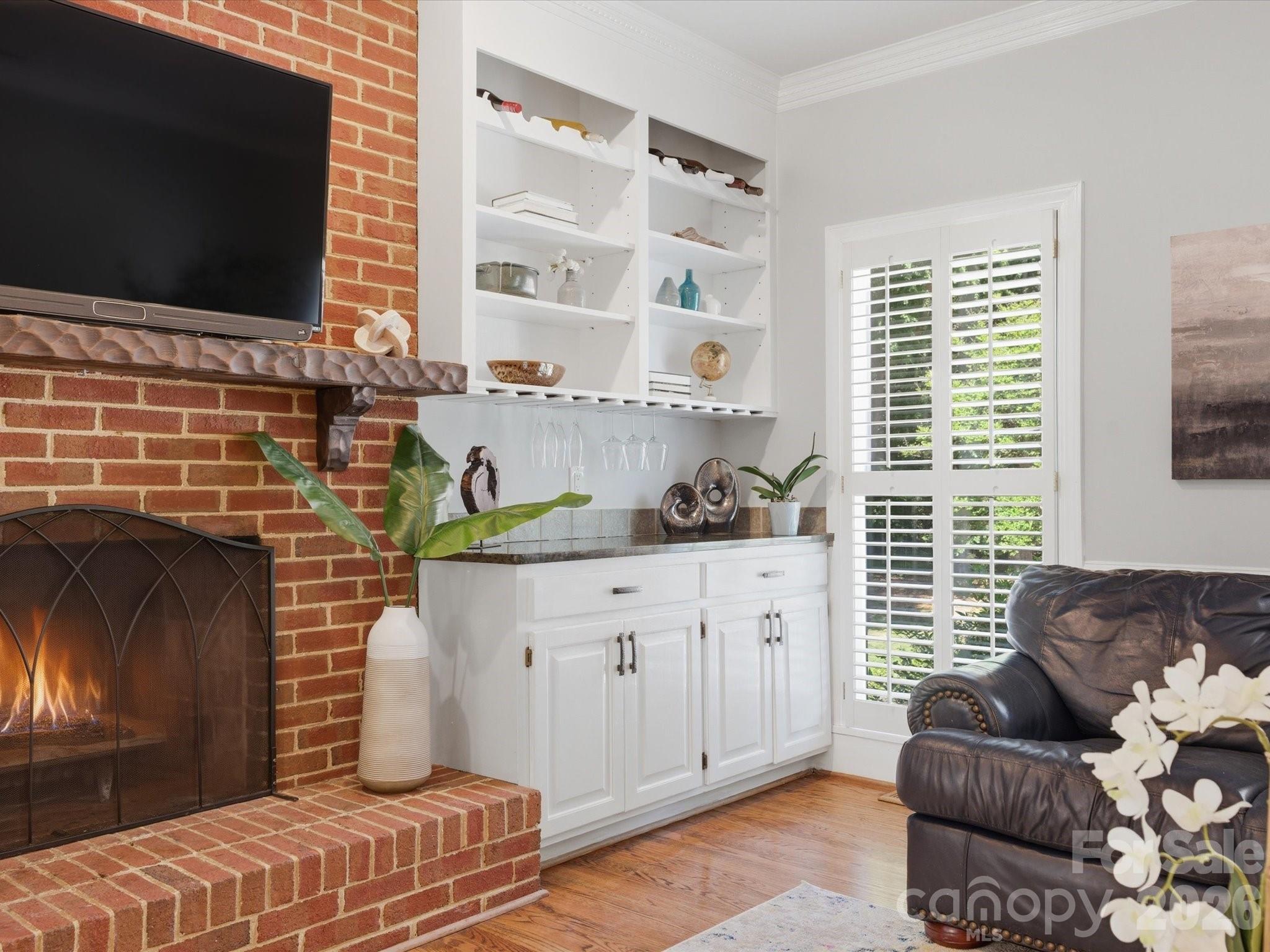 10507 Hollybrook Drive Charlotte NC 28277