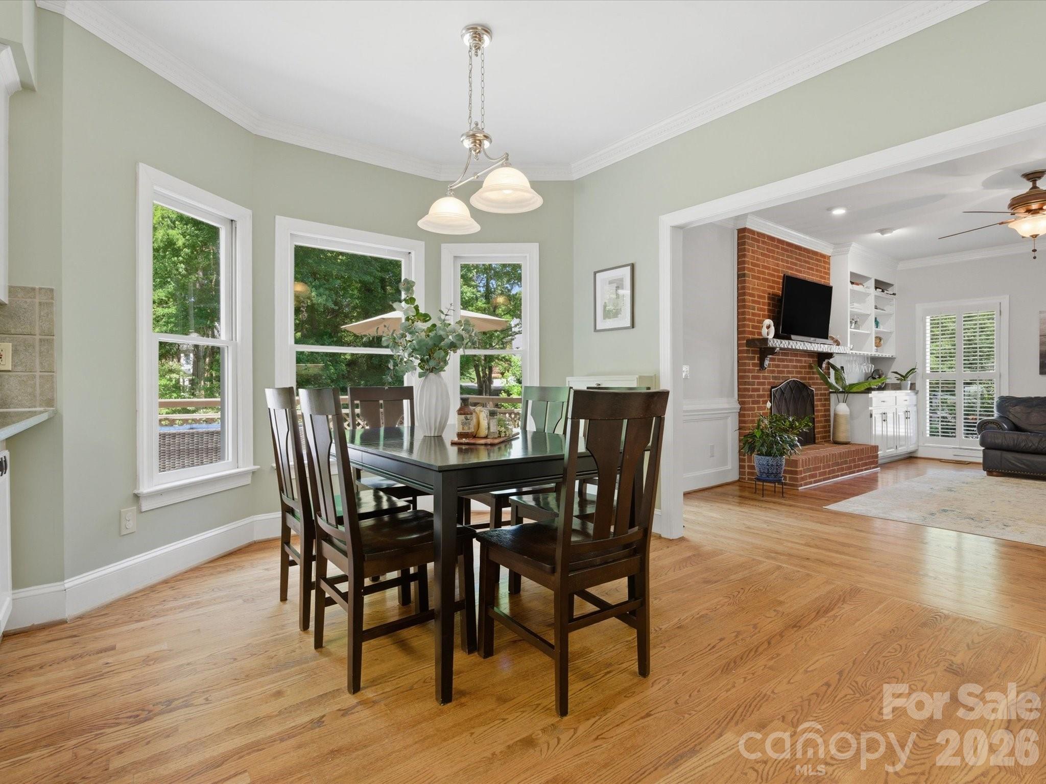 10507 Hollybrook Drive Charlotte NC 28277