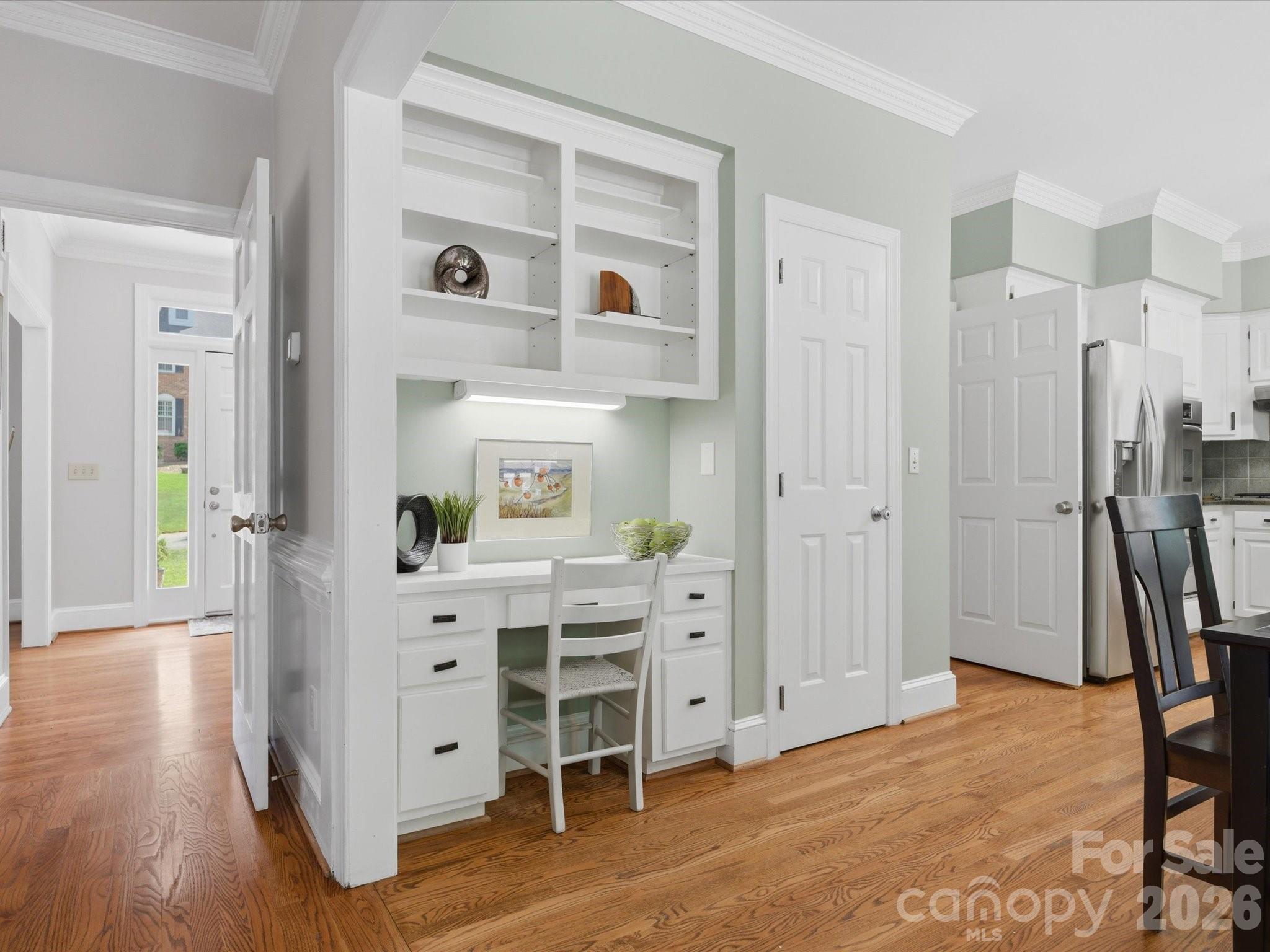 10507 Hollybrook Drive Charlotte NC 28277