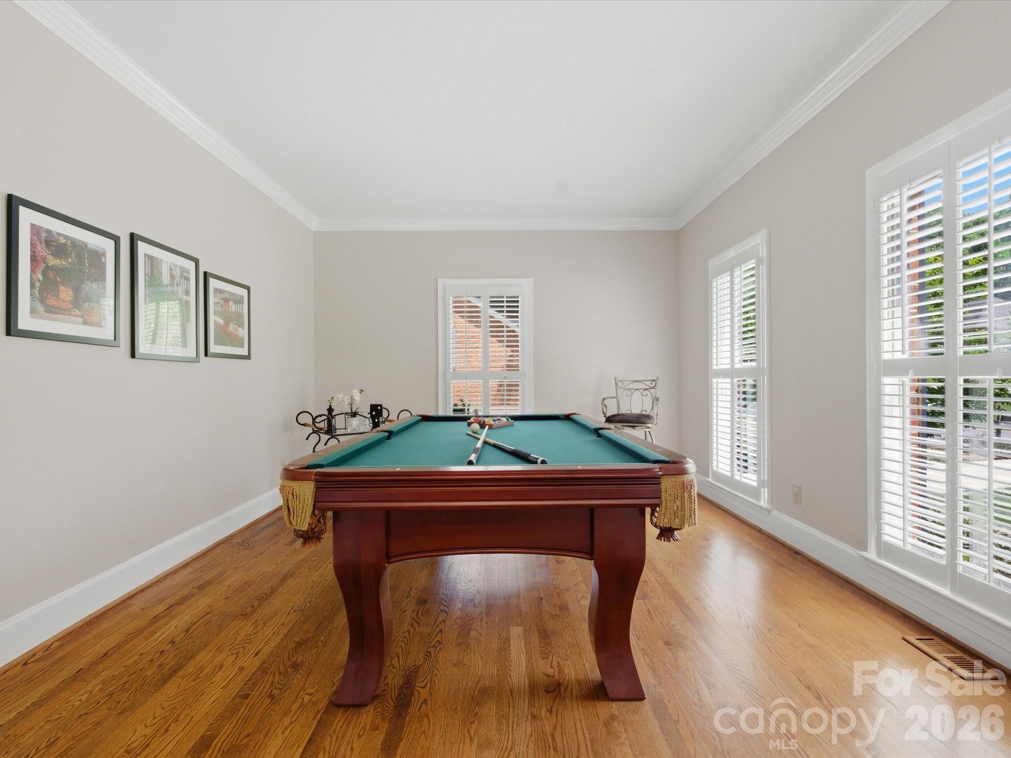 10507 Hollybrook Drive Charlotte NC 28277
