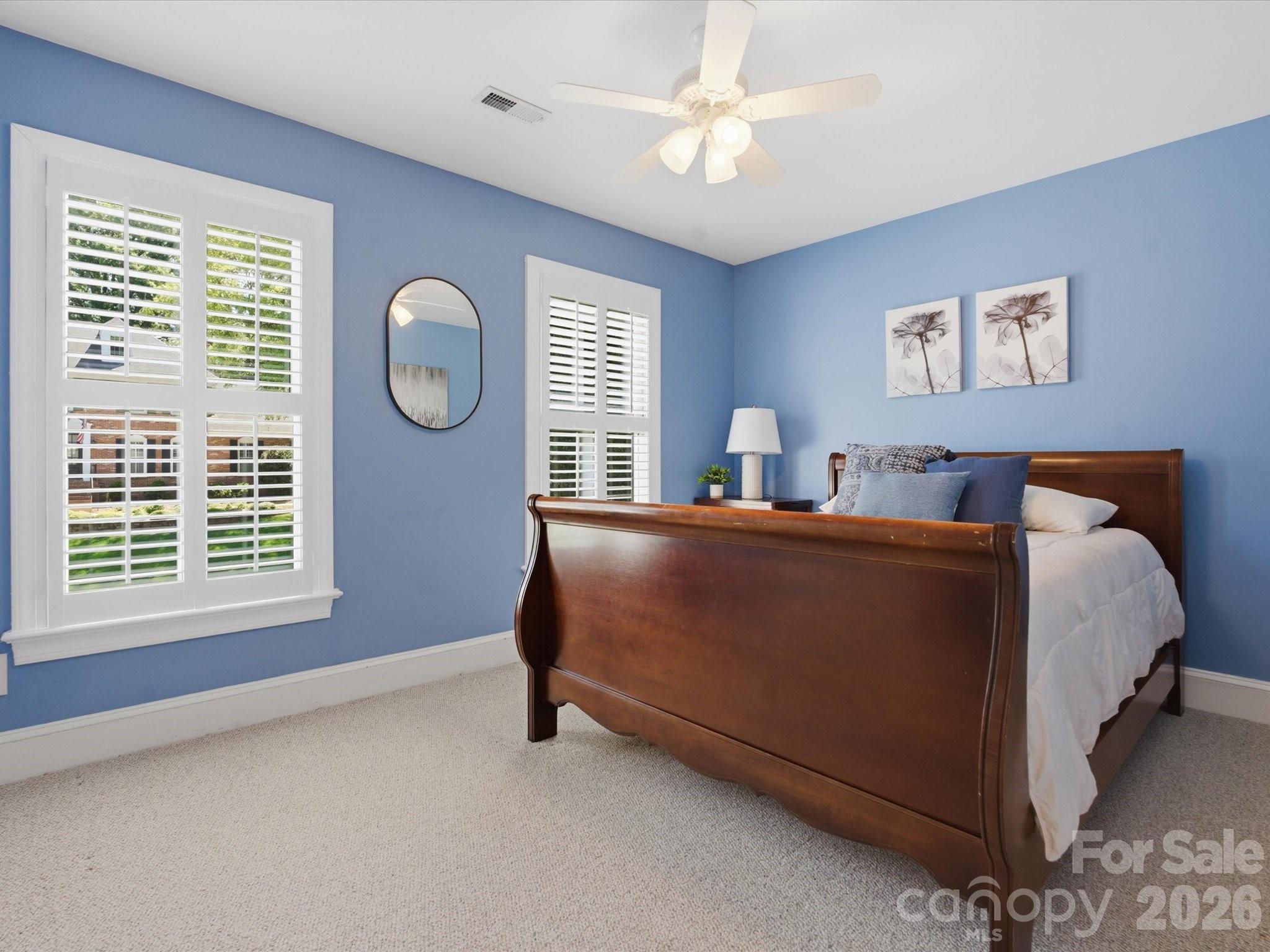 10507 Hollybrook Drive Charlotte NC 28277