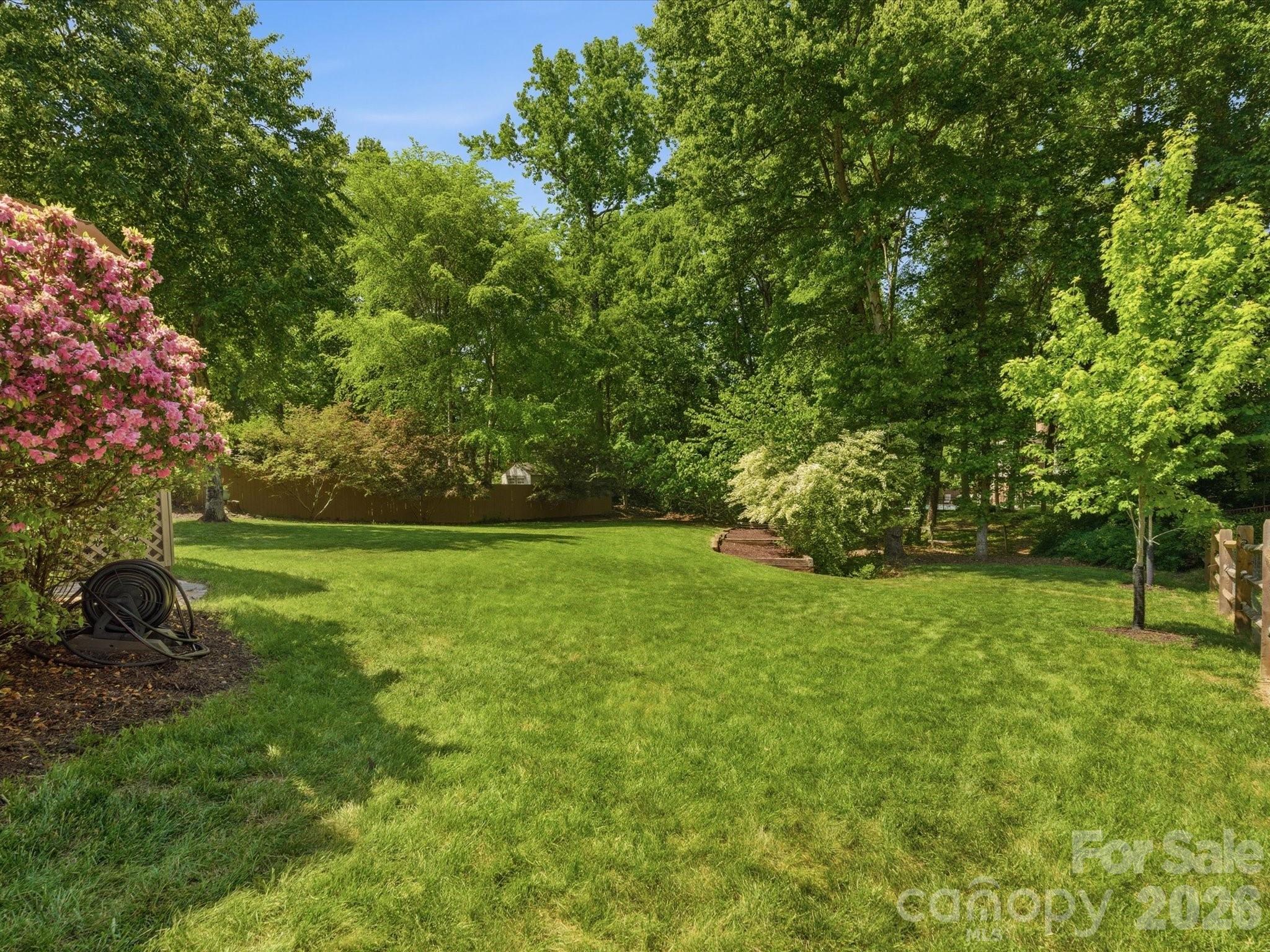 10507 Hollybrook Drive Charlotte NC 28277