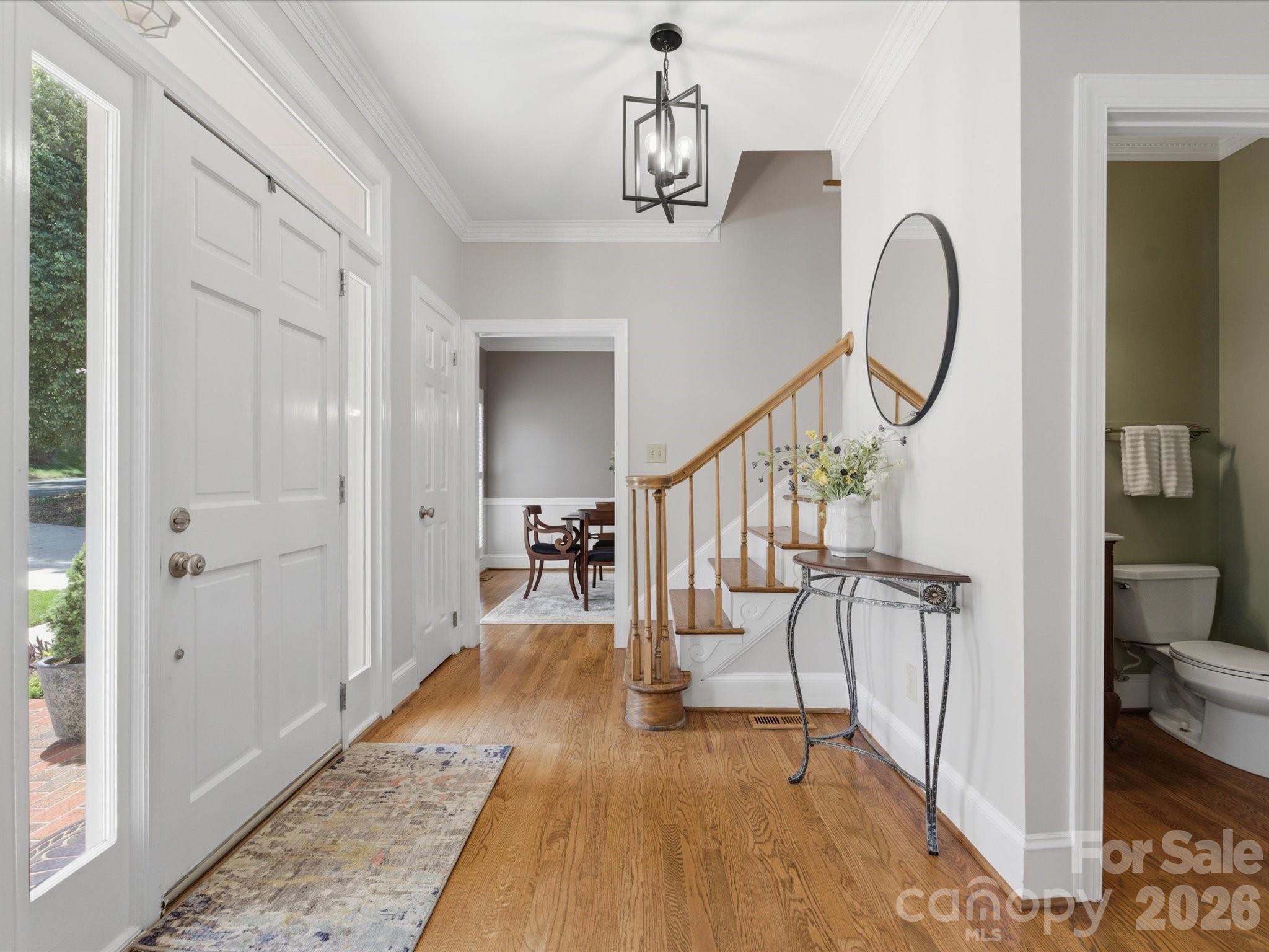 10507 Hollybrook Drive Charlotte NC 28277
