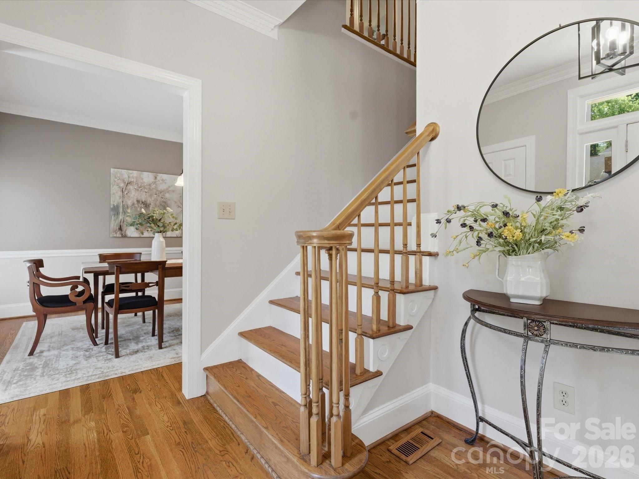 10507 Hollybrook Drive Charlotte NC 28277