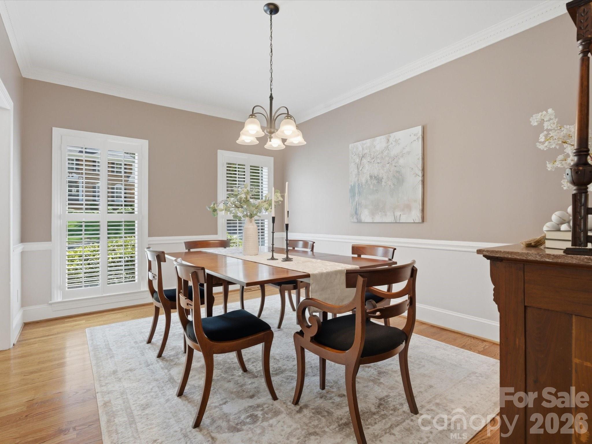 10507 Hollybrook Drive Charlotte NC 28277