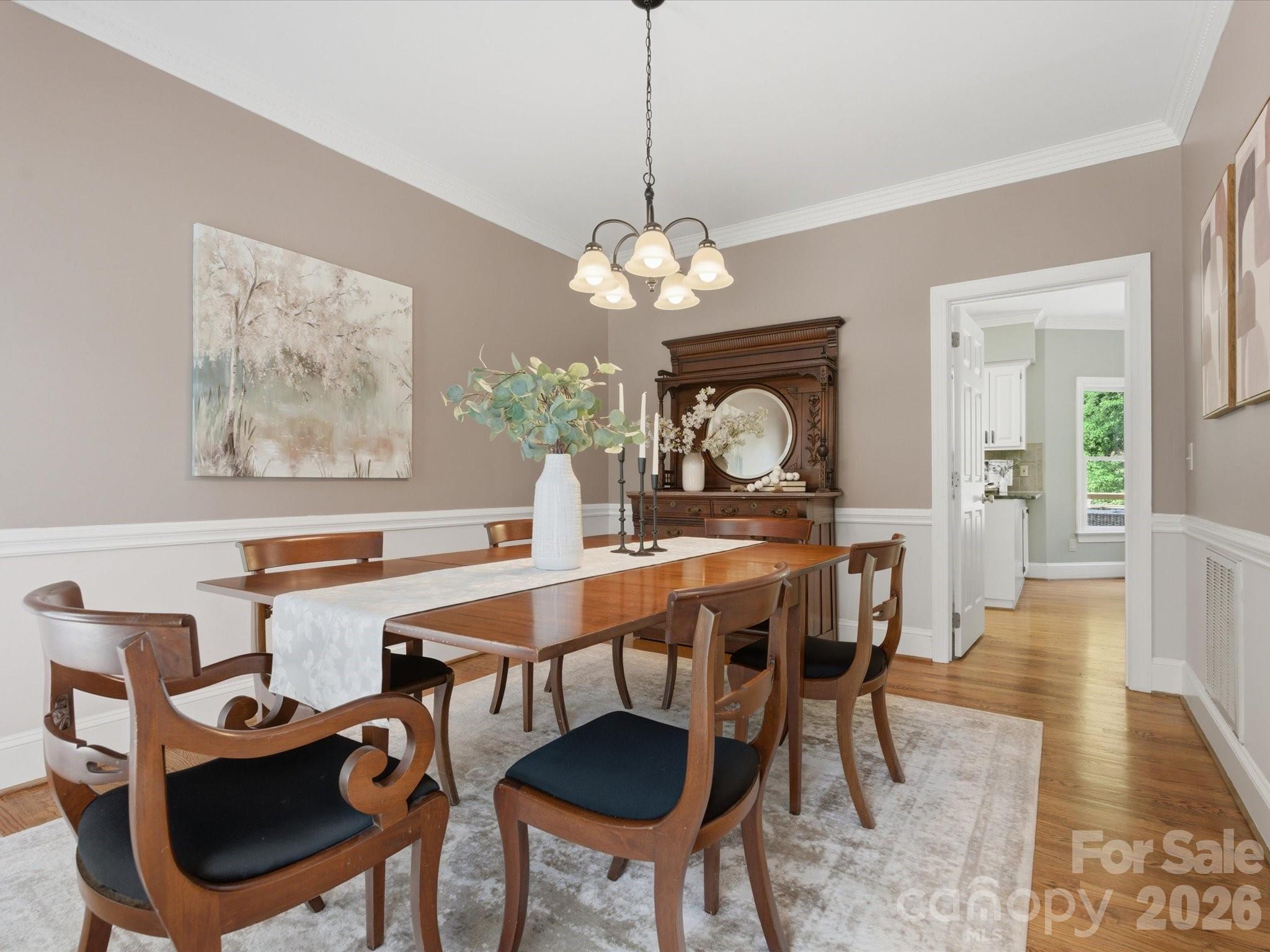 10507 Hollybrook Drive Charlotte NC 28277