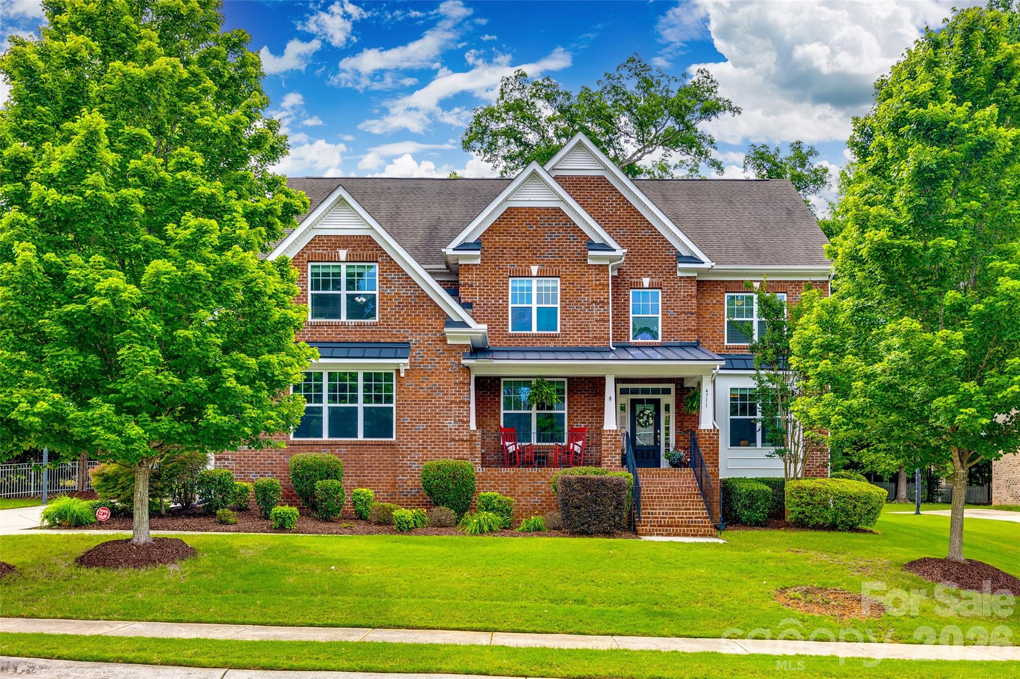 4711 Pearmain Drive Waxhaw NC 28173