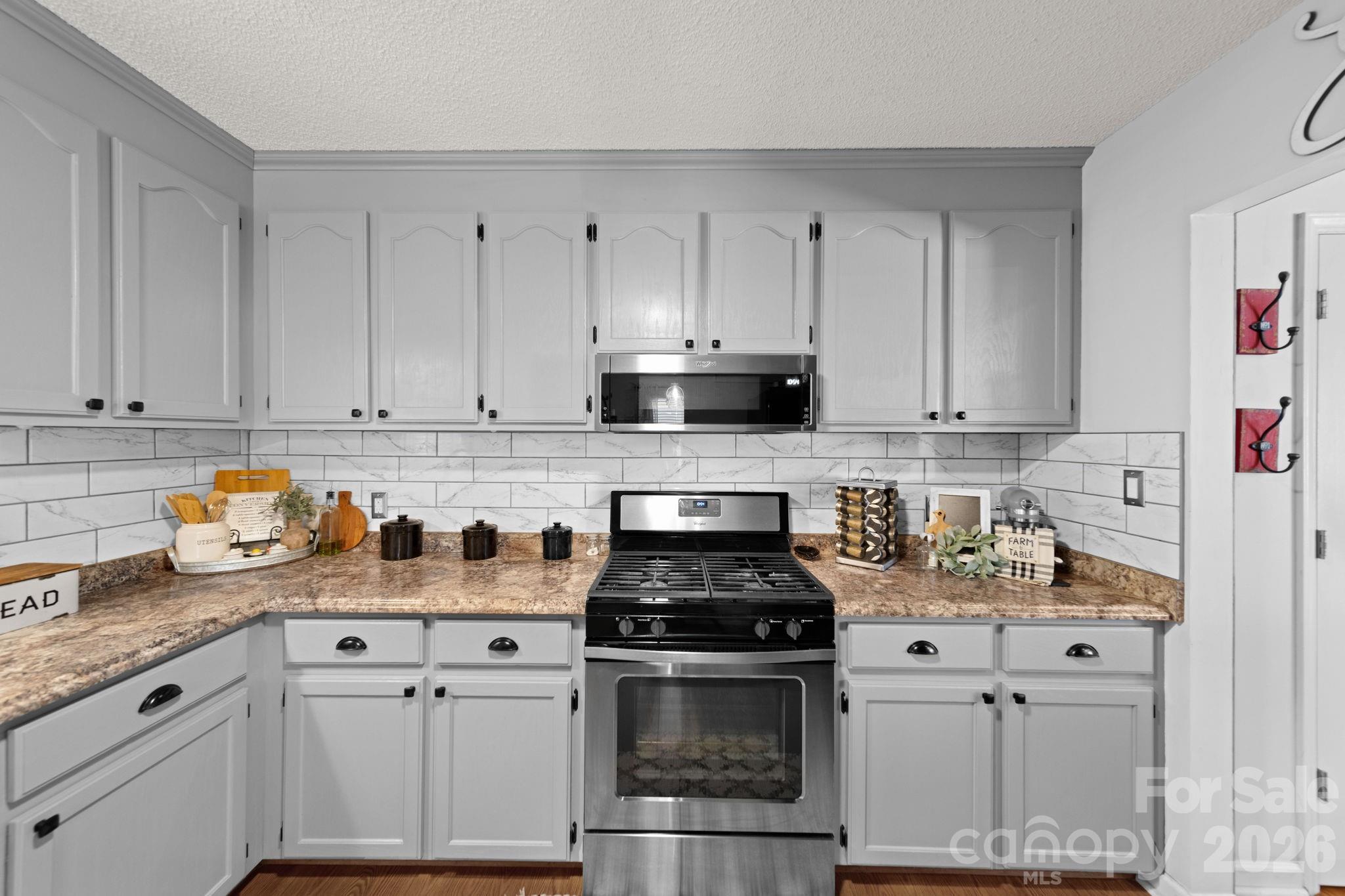 609 N 10th Street Bessemer City NC 28016