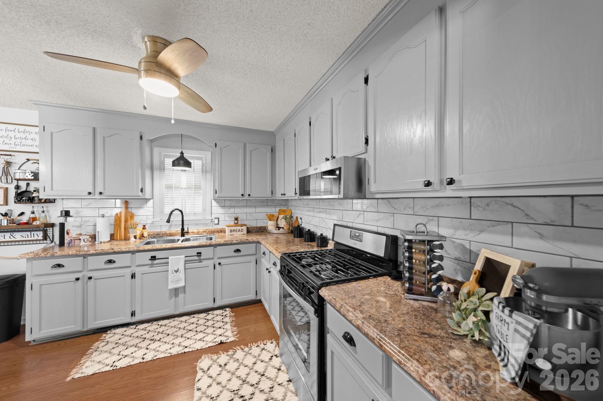 609 N 10th Street Bessemer City NC 28016