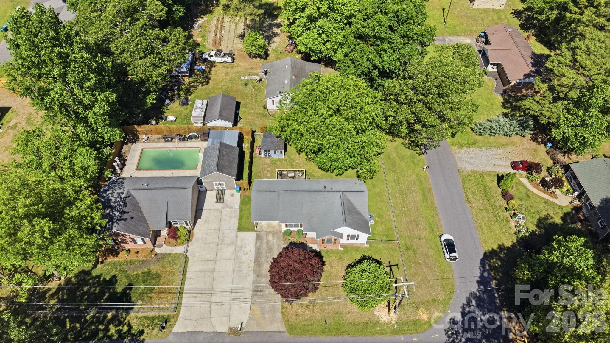 609 N 10th Street Bessemer City NC 28016