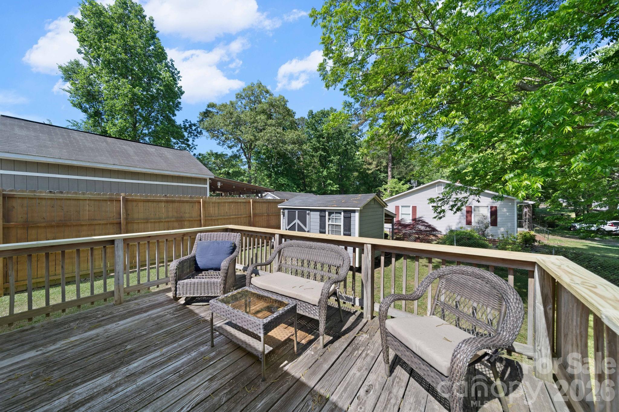 609 N 10th Street Bessemer City NC 28016