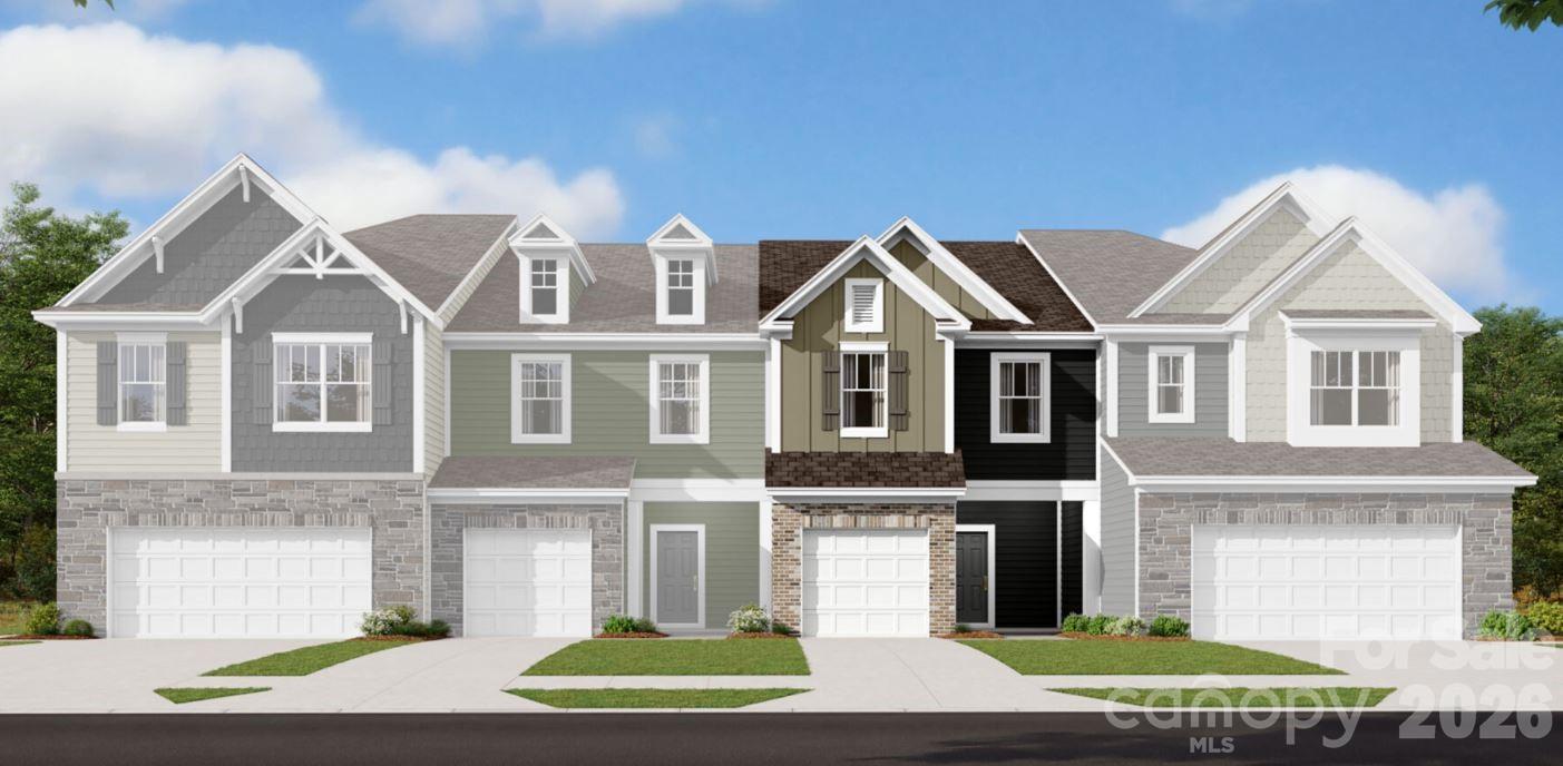 3117 Lilac Grove Drive Charlotte NC 28269