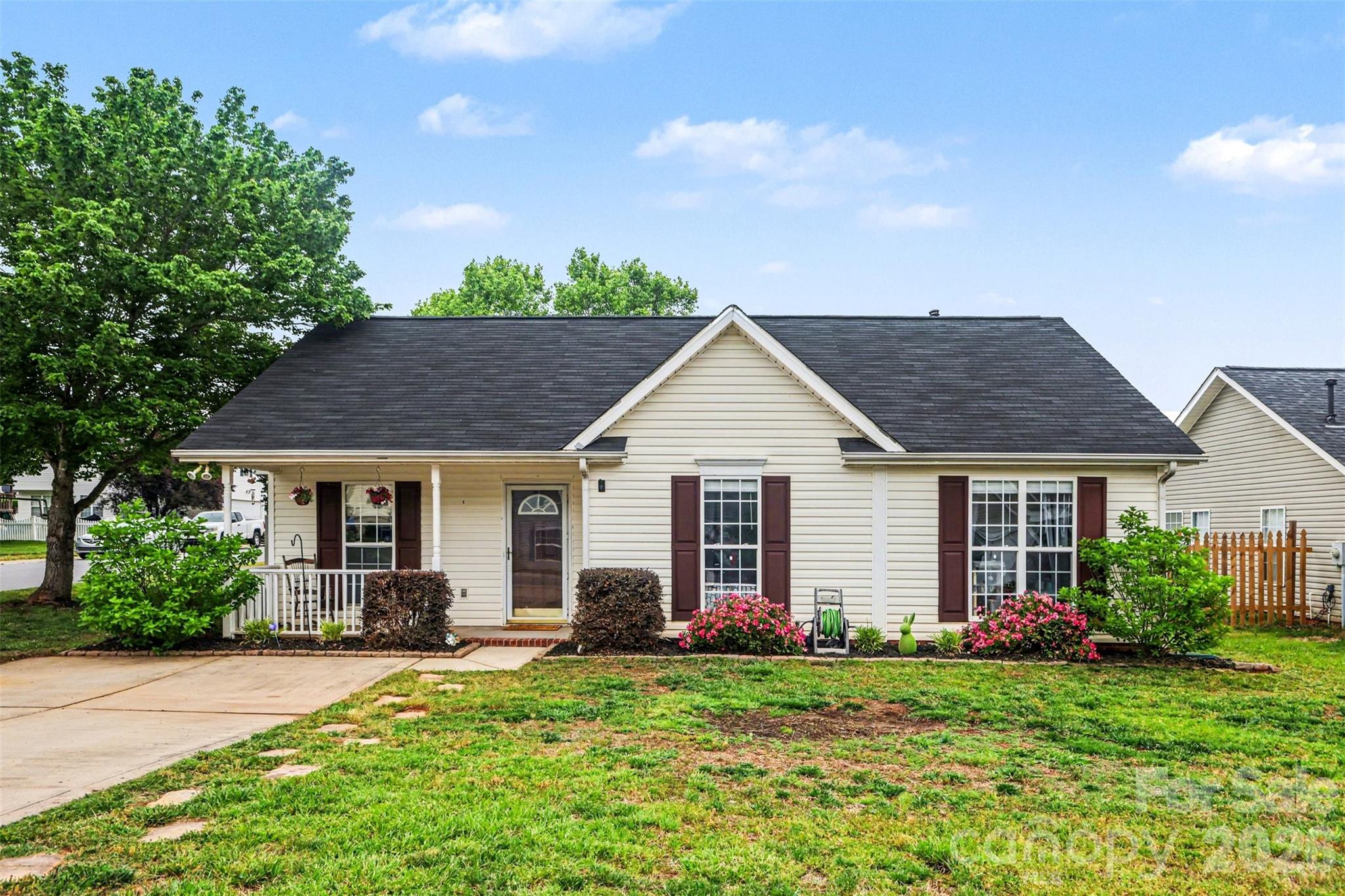 552 Chase Brook Drive Rock Hill SC 29732