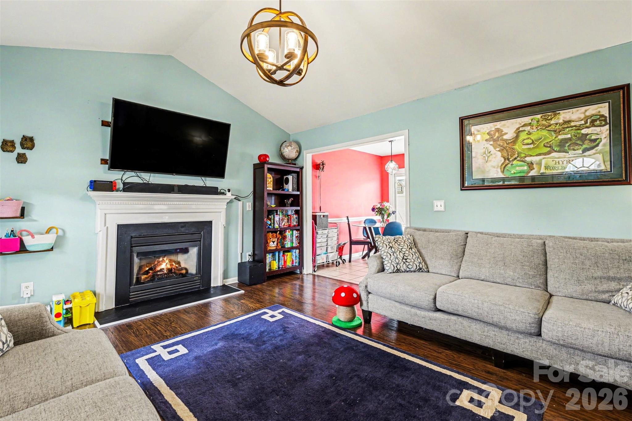 552 Chase Brook Drive Rock Hill SC 29732