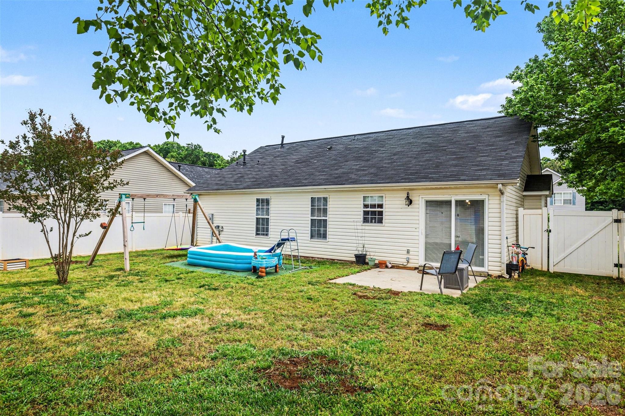 552 Chase Brook Drive Rock Hill SC 29732