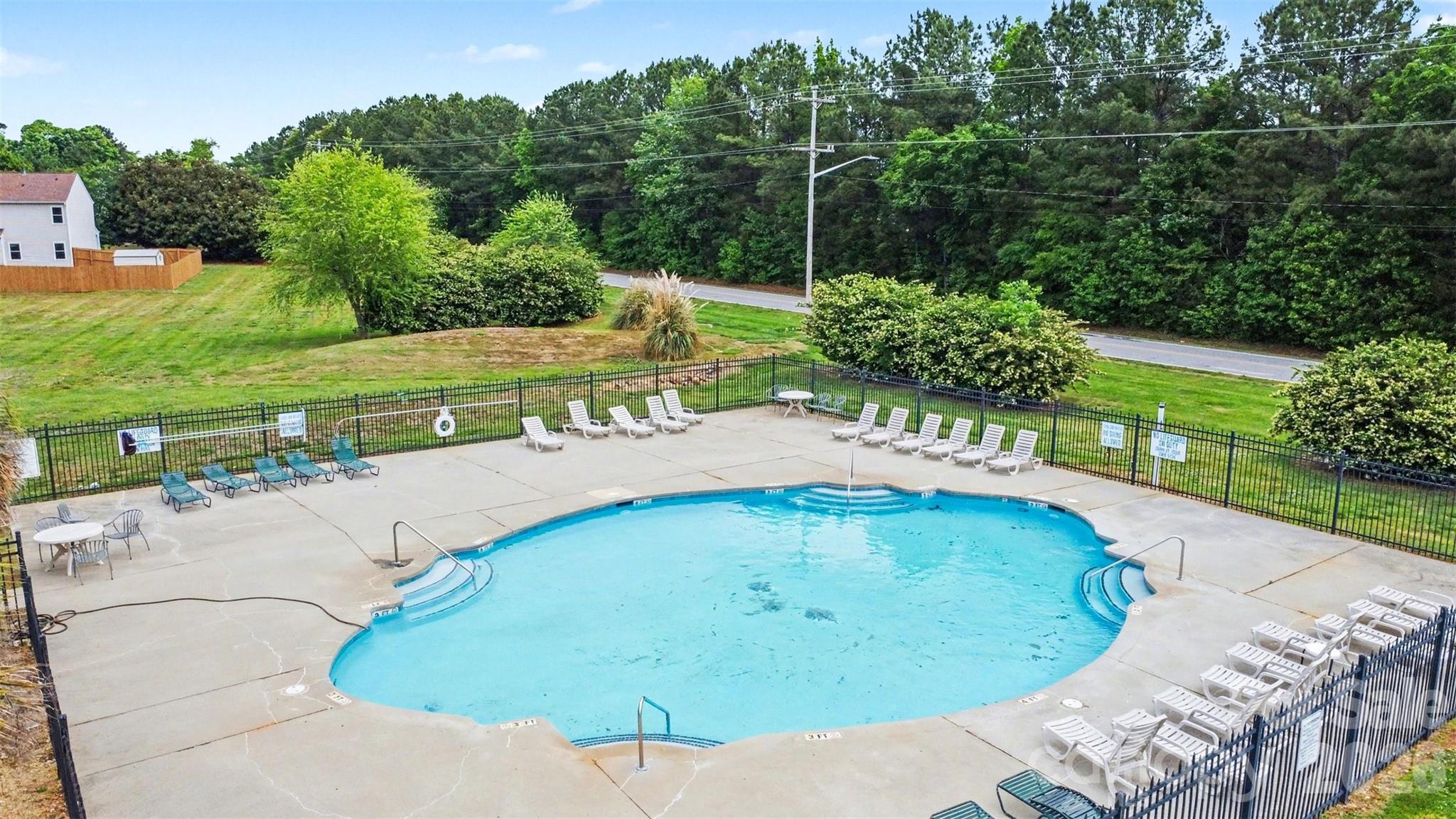 552 Chase Brook Drive Rock Hill SC 29732