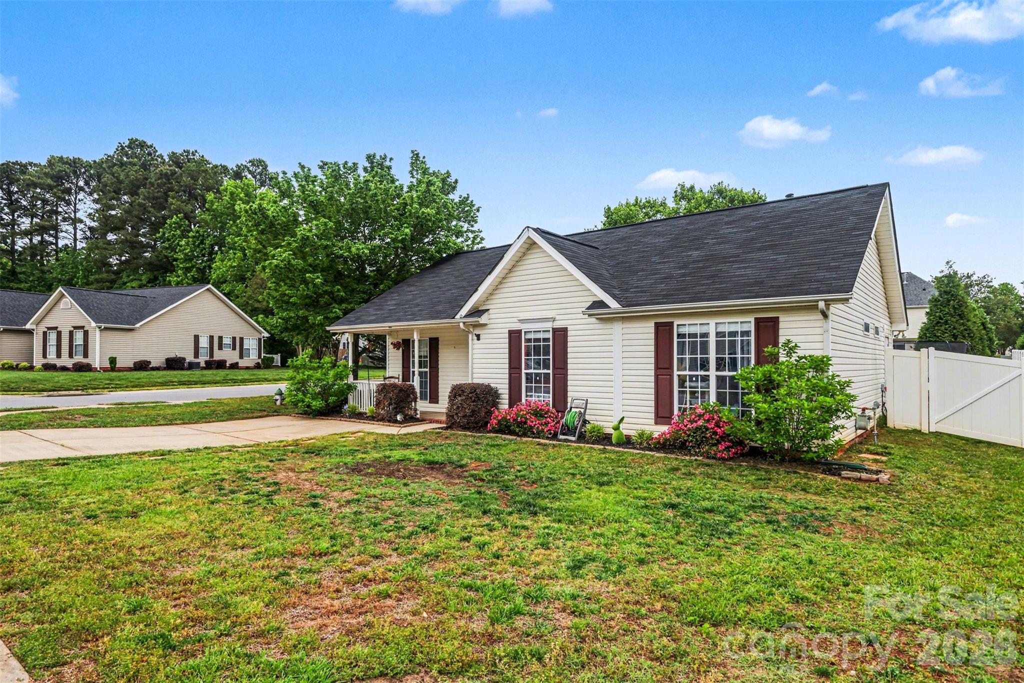 552 Chase Brook Drive Rock Hill SC 29732