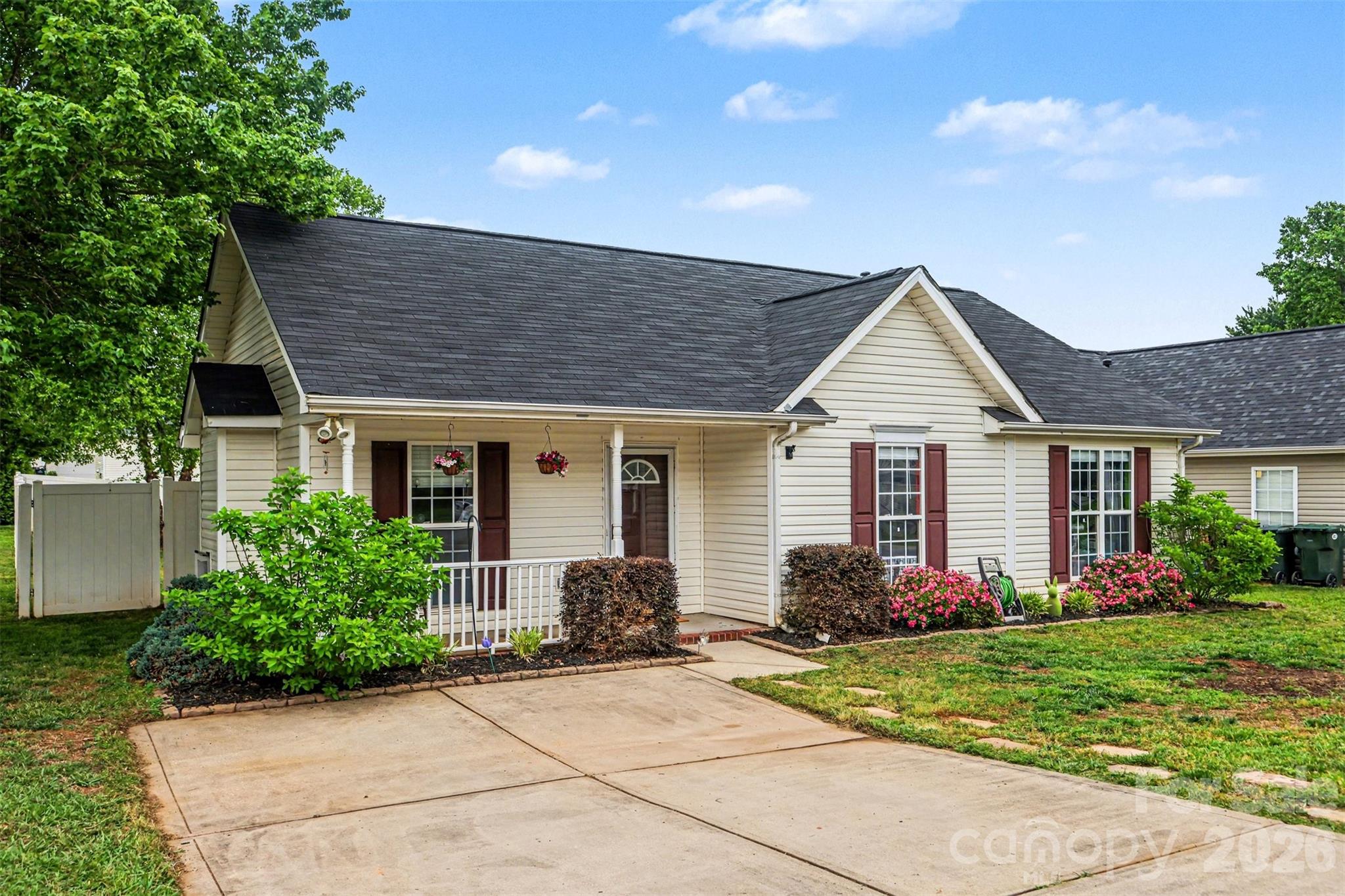 552 Chase Brook Drive Rock Hill SC 29732