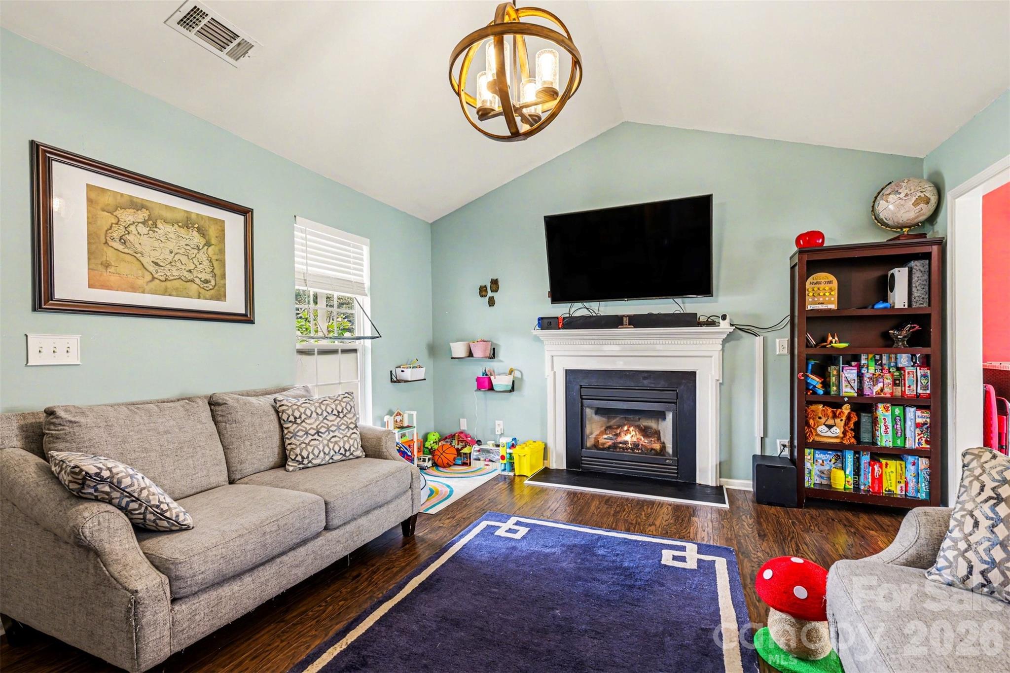 552 Chase Brook Drive Rock Hill SC 29732