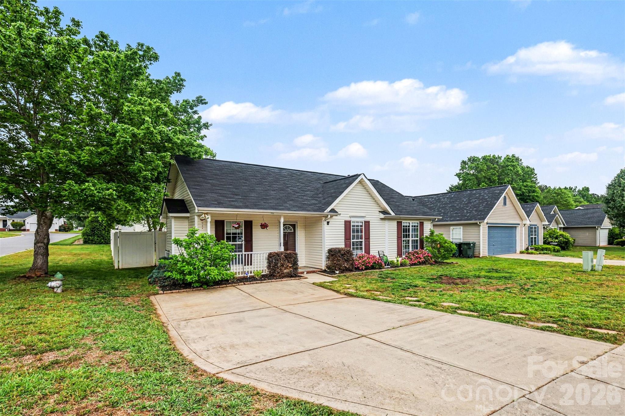 552 Chase Brook Drive Rock Hill SC 29732